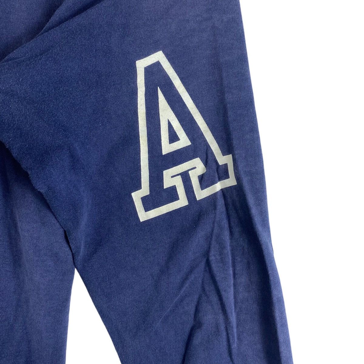 Other CG MERIC 92 Nyc Home Of The Free And The Brave Blue Size L / US 10 / IT 46 - 3 Thumbnail