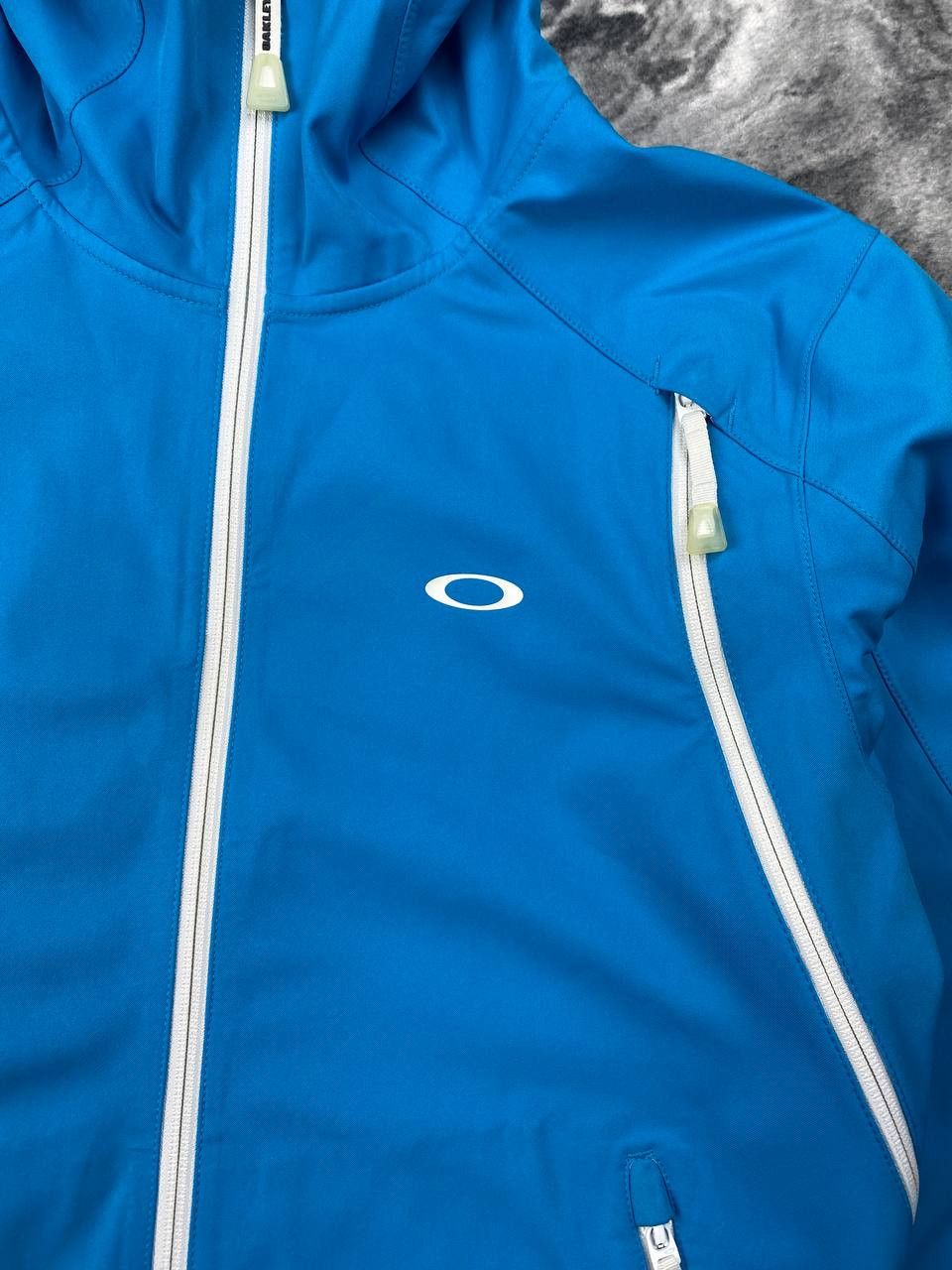 Oakley Vintage Oakley SoftShell Jacket Men Size US M / EU 48-50 / 2 - 4 Thumbnail