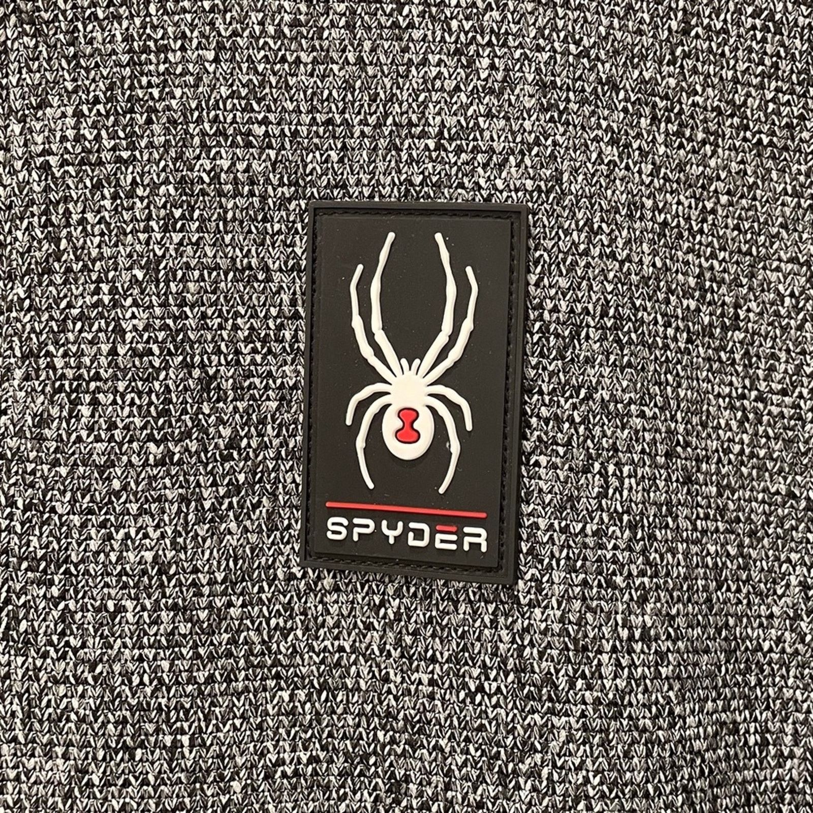 Spyder Spyder Men's Outbound 1/4 Zip Core Pullover Sweater S Size US S / EU 44-46 / 1 - 6 Thumbnail