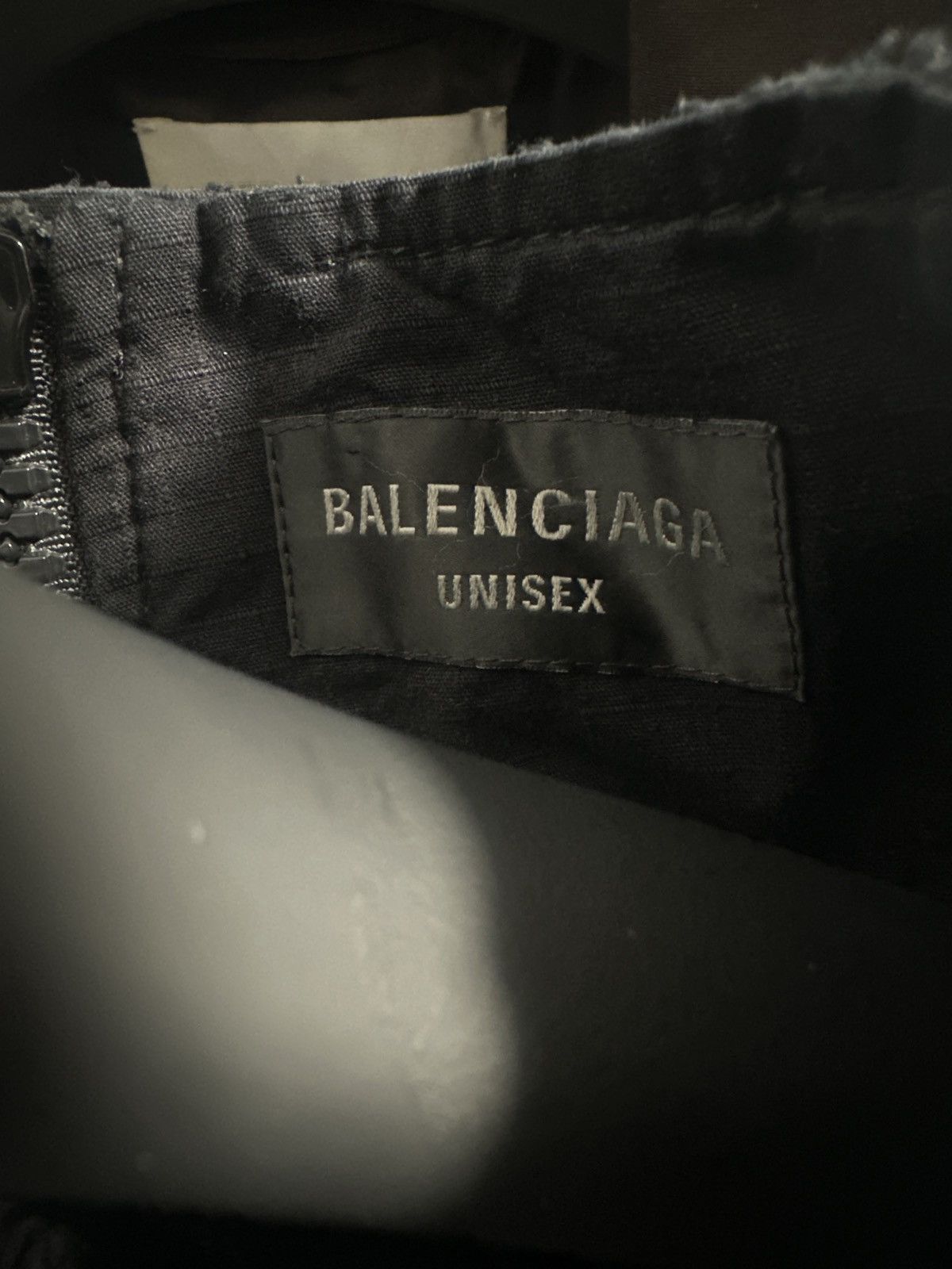 Balenciaga Balenciaga Fall23 4-Pocket Parka Jacket Size US S / EU 44-46 / 1 - 6 Thumbnail