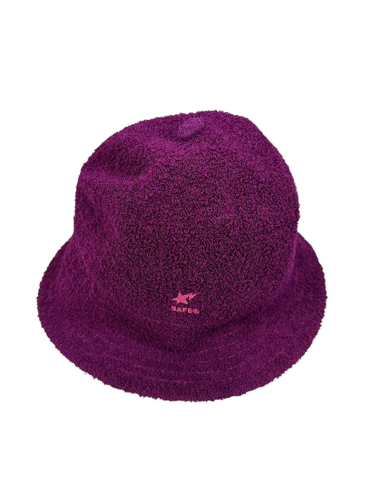 Bape Inspired Kangol Hat
