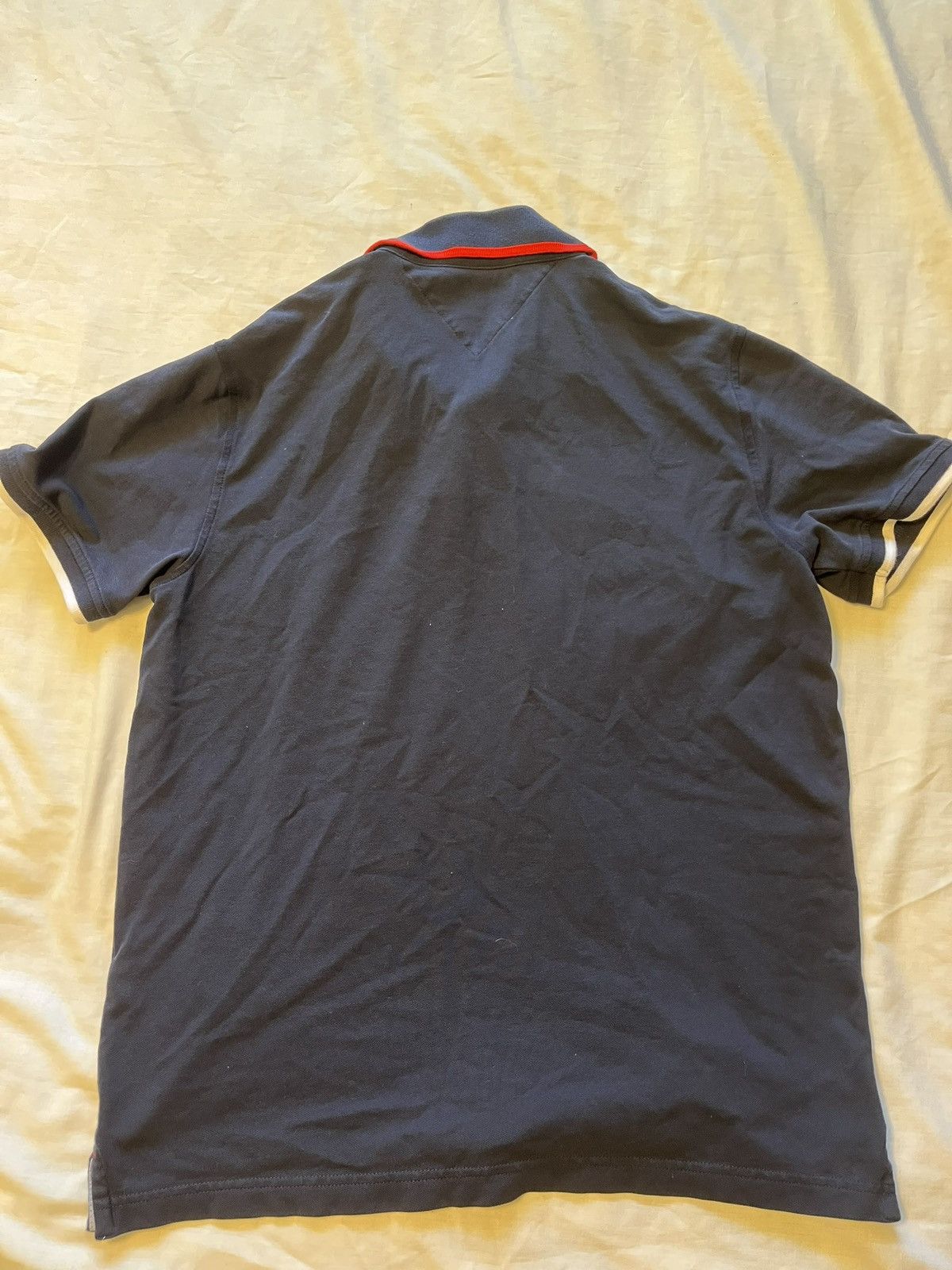 Tommy Hilfiger Worn by D1 basketball player 6’8” 210 Size US L / EU 52-54 / 3 - 2 Thumbnail