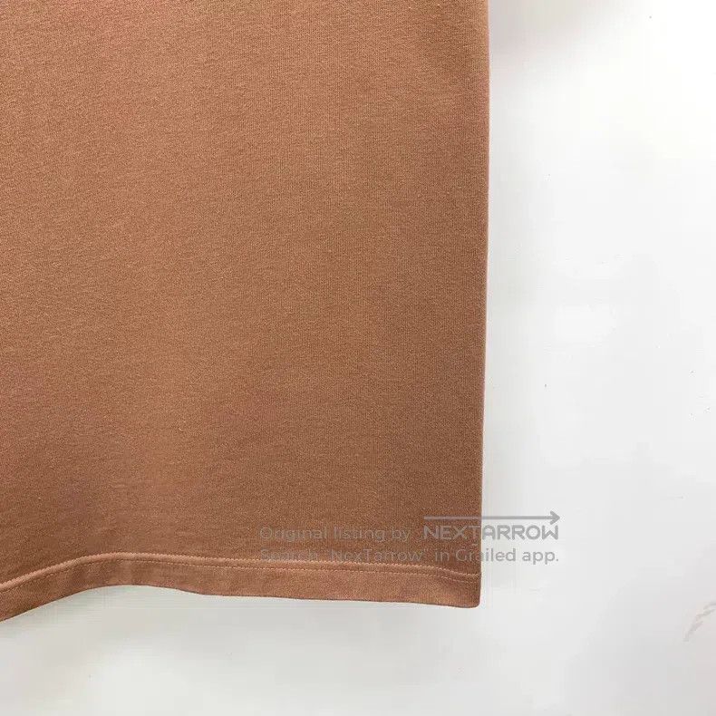 Dior Dior 23 dark brown CD letter embroidery cotton round-neck Size US M / EU 48-50 / 2 - 4 Thumbnail