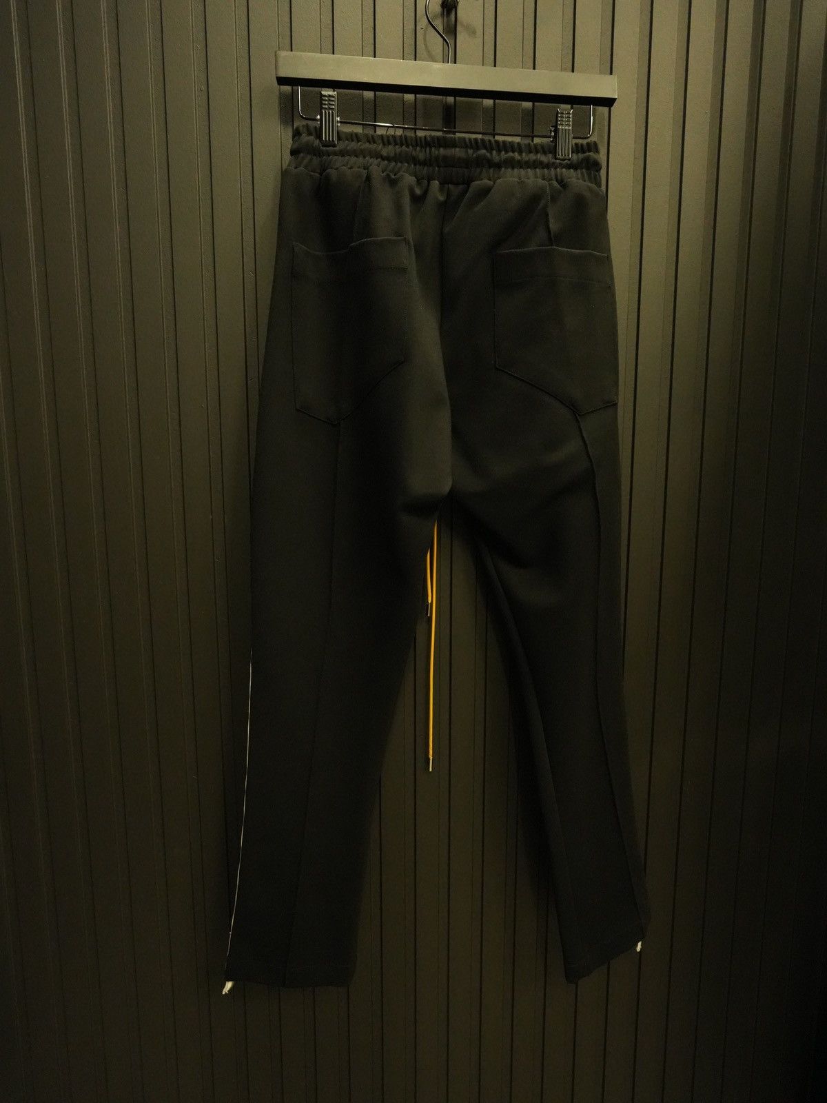 Rhude Rhude Side Stripe Track Pants Size US 30 / EU 46 - 8 Thumbnail