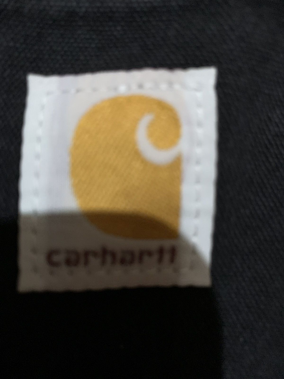 Carhartt Carhartt Denim Carpenter Jeans Size US 32 / EU 48 - 3 Thumbnail