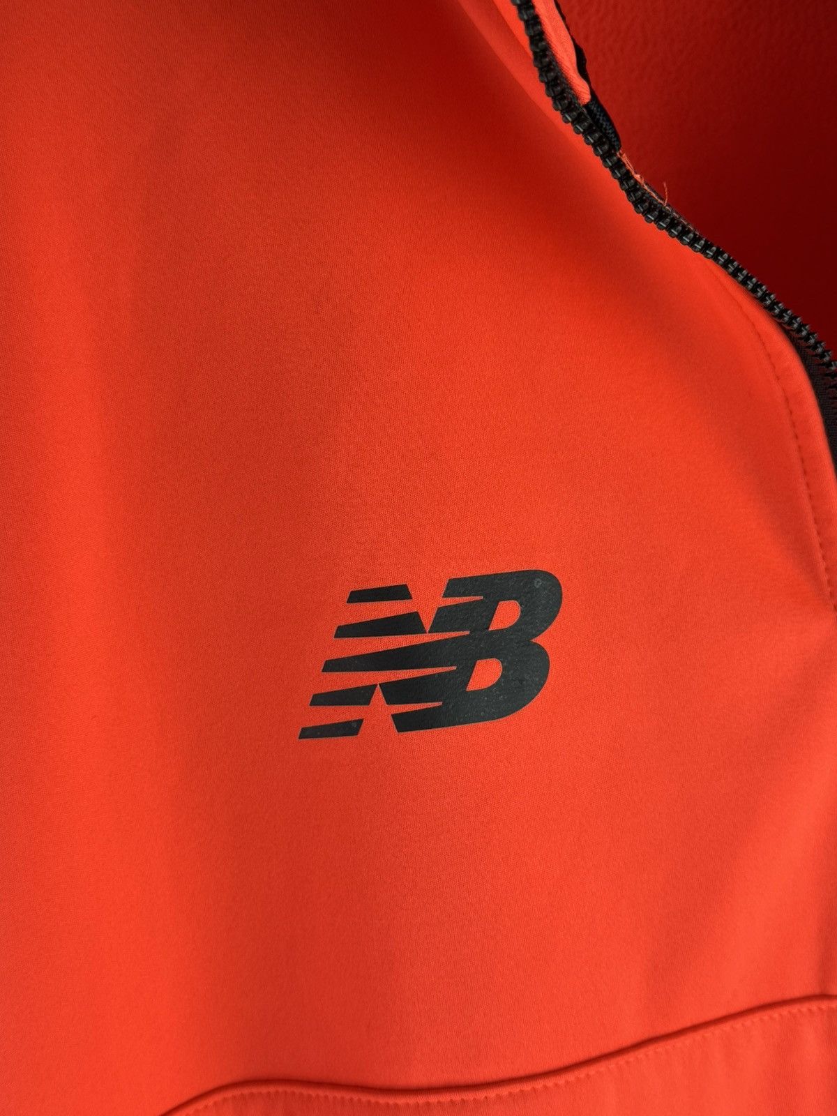 New Balance Liverpool 2016-2017 New Balance Training Football 1/4 Zip Size US M / EU 48-50 / 2 - 3 Thumbnail