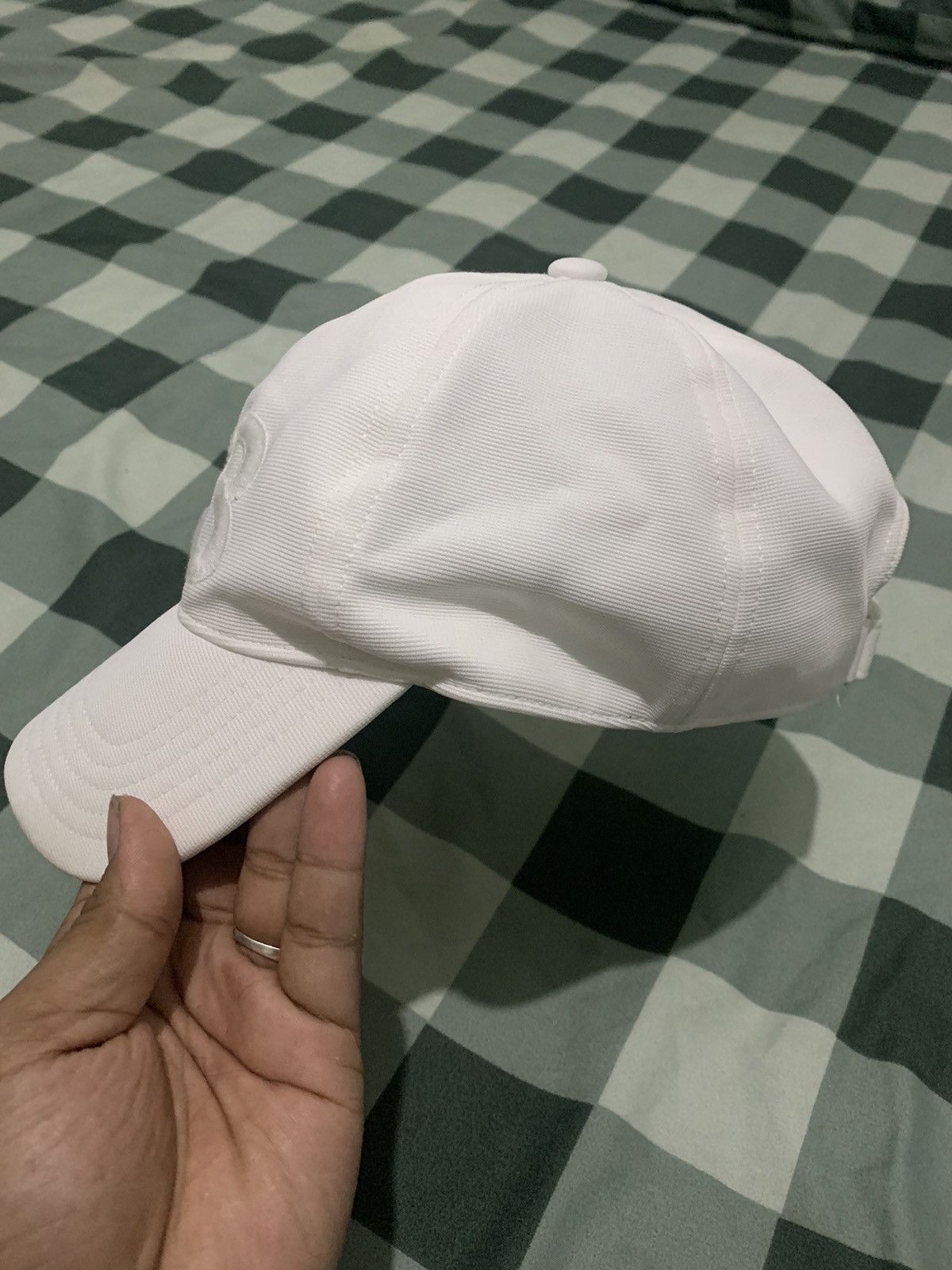 Yohji Yamamoto Adidas X YOHJI YAMAMOTO Y-3 hats Size ONE SIZE - 2 Thumbnail