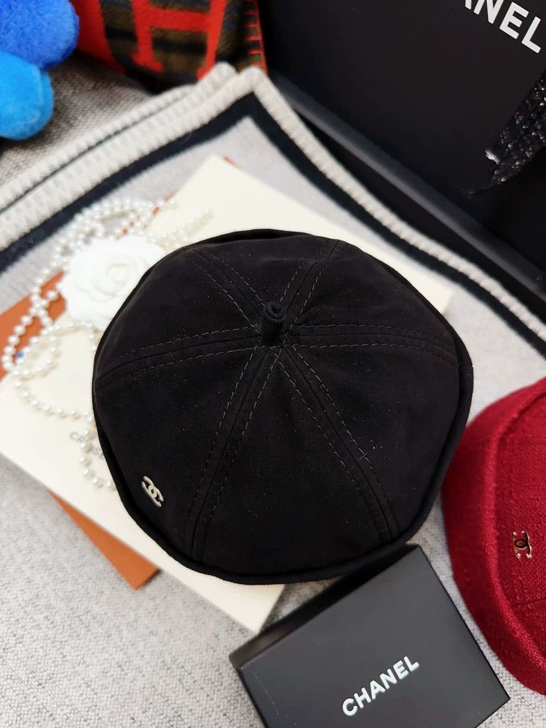 Chanel Chanel Watermelon hat Size ONE SIZE - 4 Thumbnail