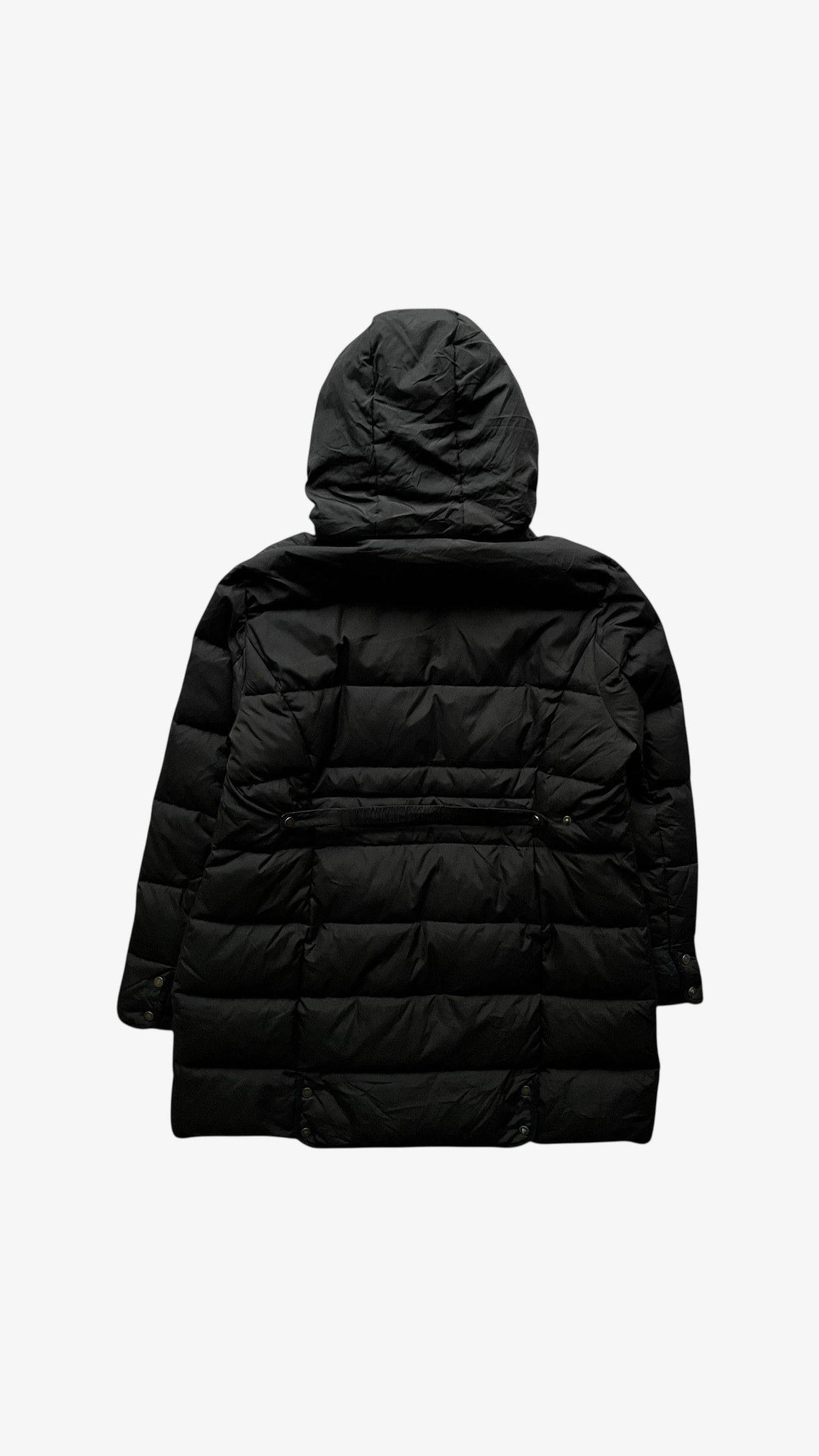 Ralph Lauren Vintage 90s Women's Ralph Lauren Goose Down Puffer Jacket Size XL / US 12-14 / IT 48-50 - 2 Thumbnail