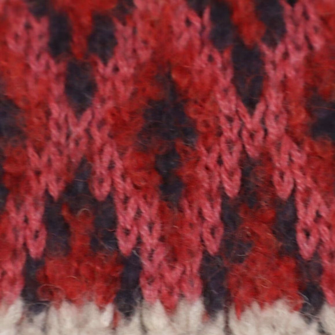 Faherty Faherty Frost Fair Isle Turtleneck Alpaca Solid Long Sleeve Sweater Women's XS Shirt Size XS / US 0-2 / IT 36-38 - 6 Thumbnail