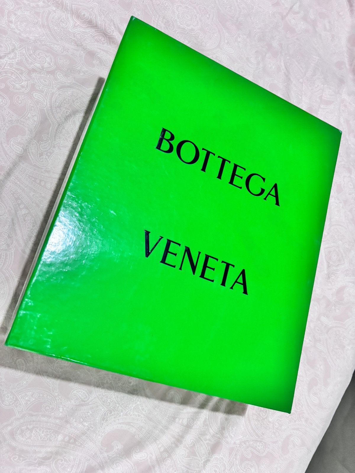 Bottega Veneta Ankle boots bottega veneta bold new Size US 8 / IT 38 - 11 Thumbnail