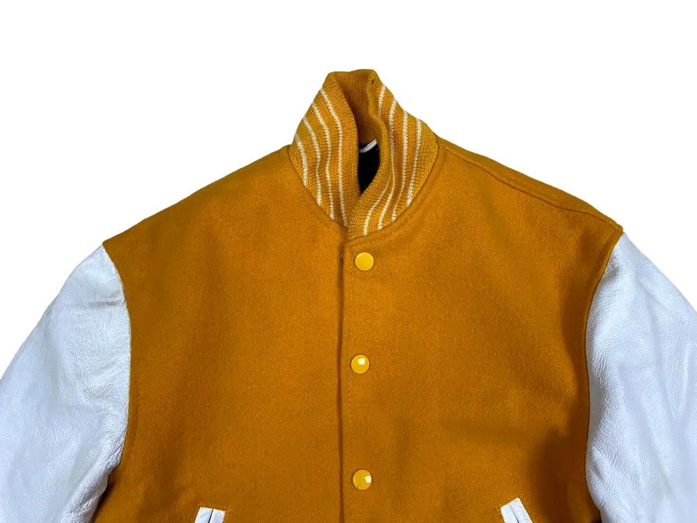 Golden Bear × Vintage Vintage Golden Bear Varsity Wool Jacket Size US S / EU 44-46 / 1 - 3 Thumbnail