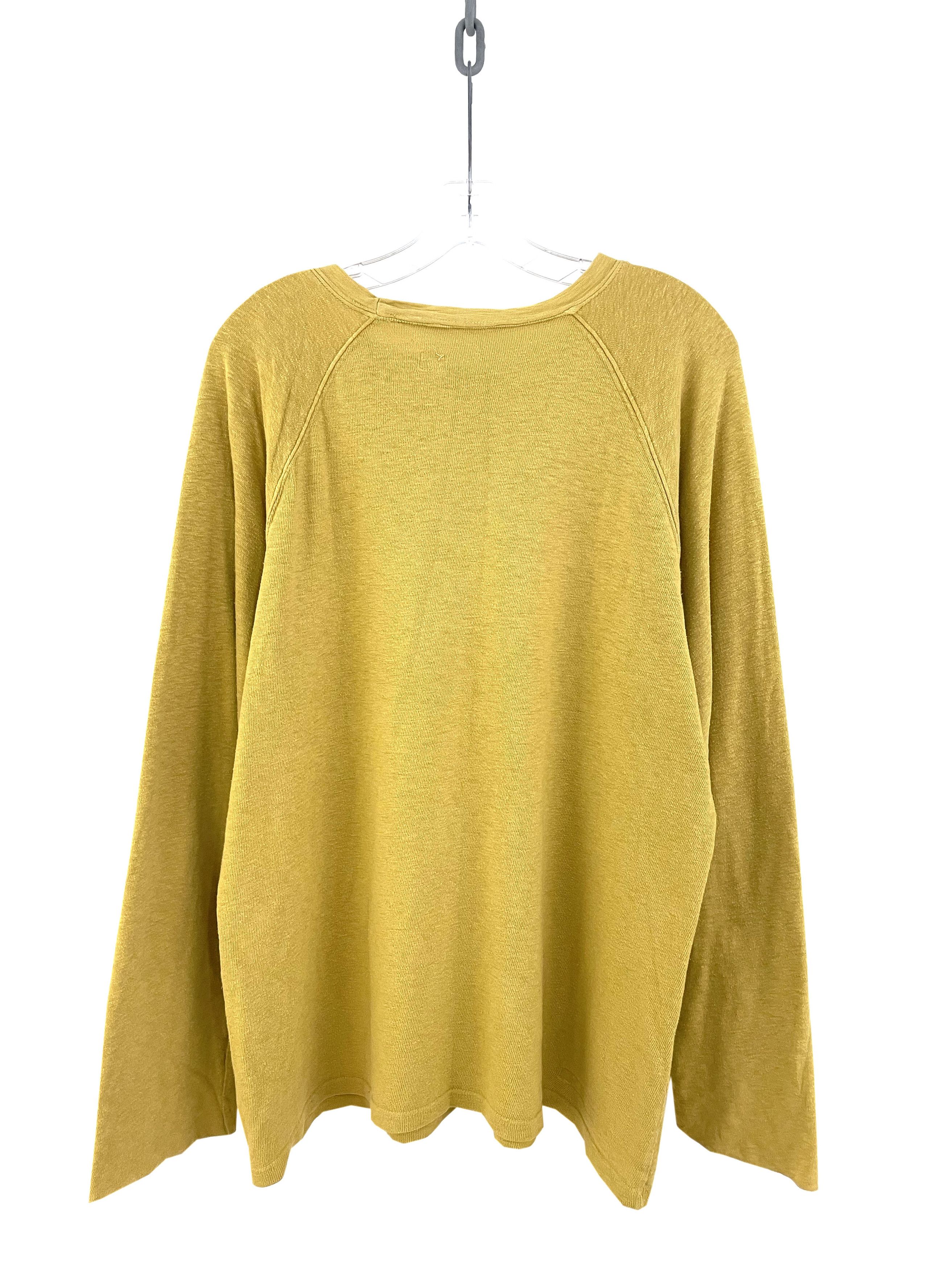 Kapital Diagonal Seam Longsleeve Size US L / EU 52-54 / 3 - 8 Thumbnail