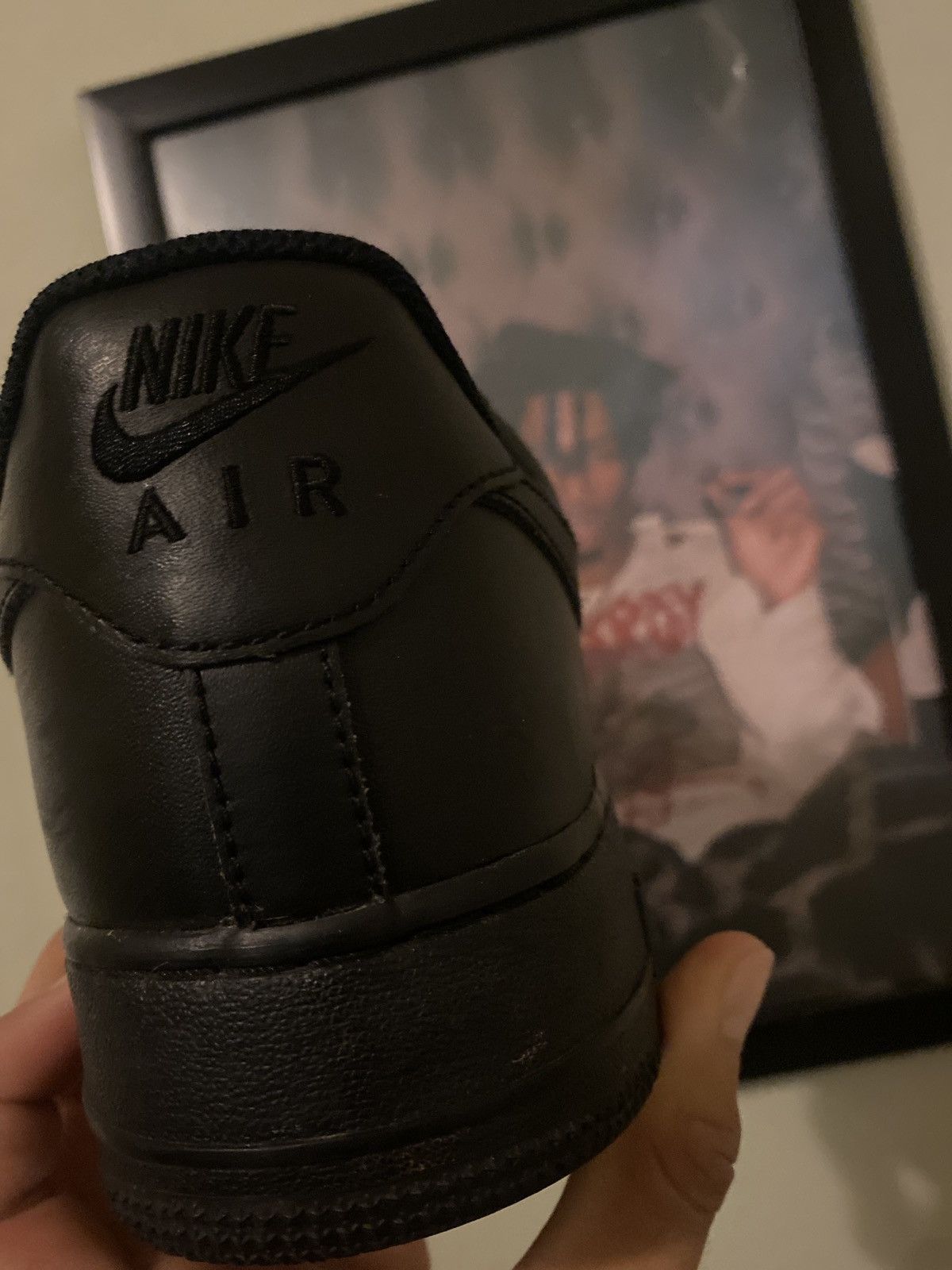 Comme des Garcons × Nike cdg airforce 1 *OG dinosaur Size US 10 / EU 43 - 4 Thumbnail