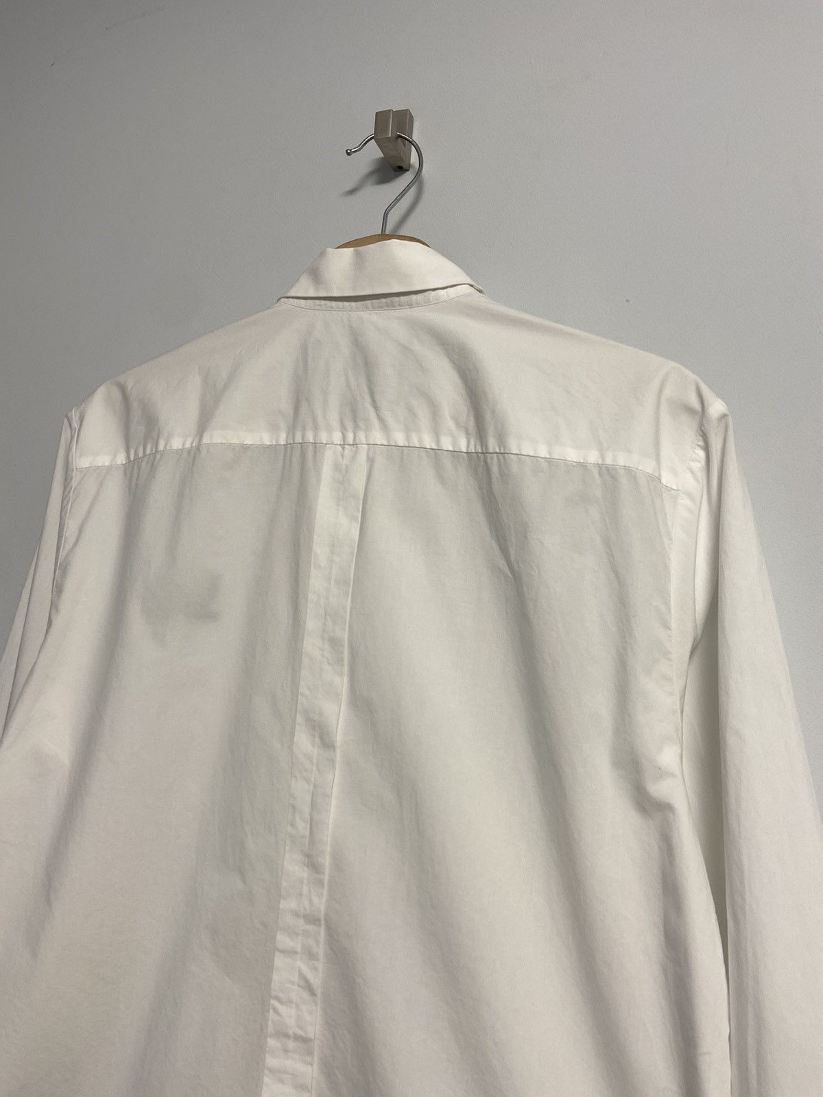 Fred Perry × Raf Simons RAF Simons x Fred Perry Button Down Size US M / EU 48-50 / 2 - 15 Thumbnail