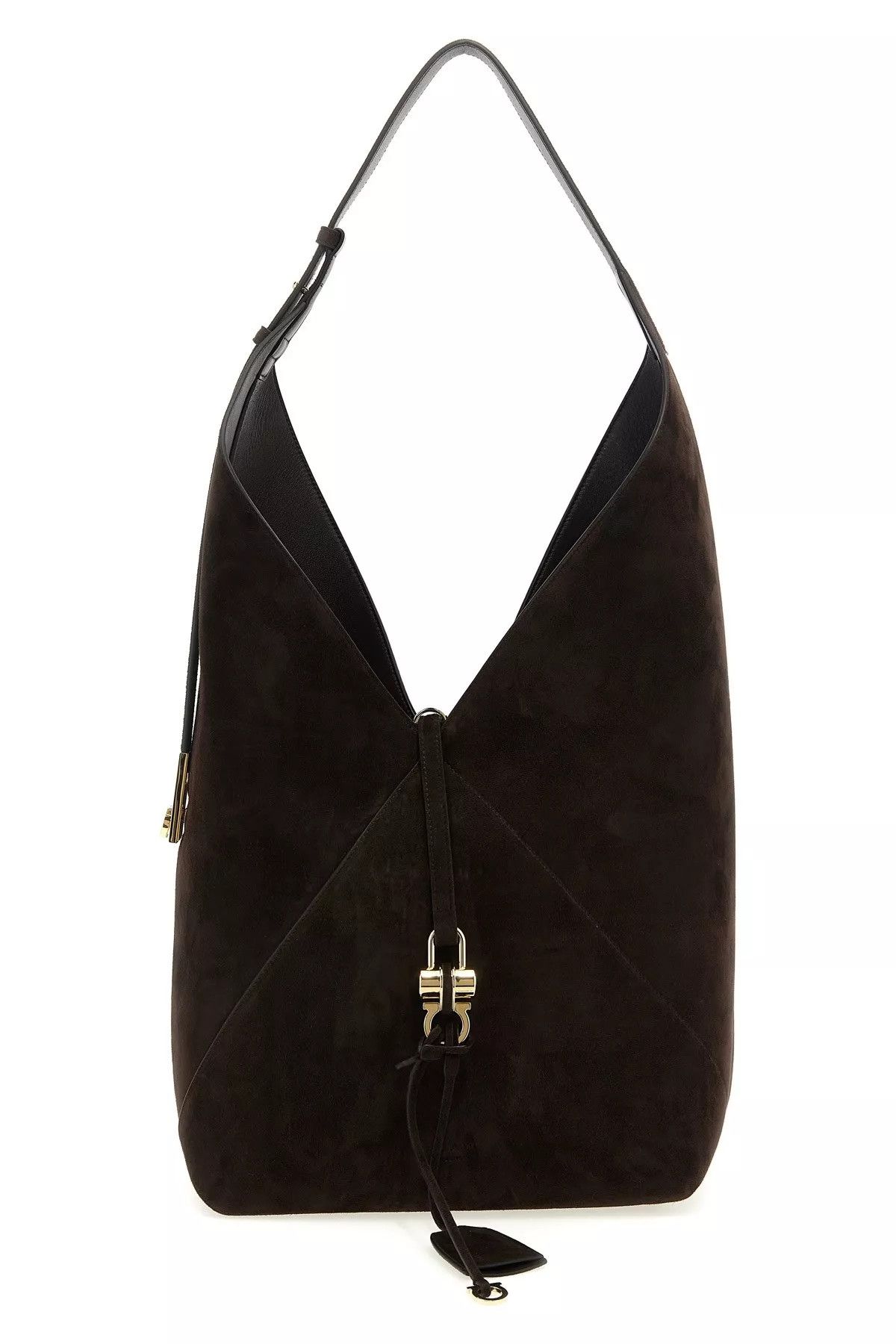 Salvatore Ferragamo 'hobo' Shoulder Bag, Women's