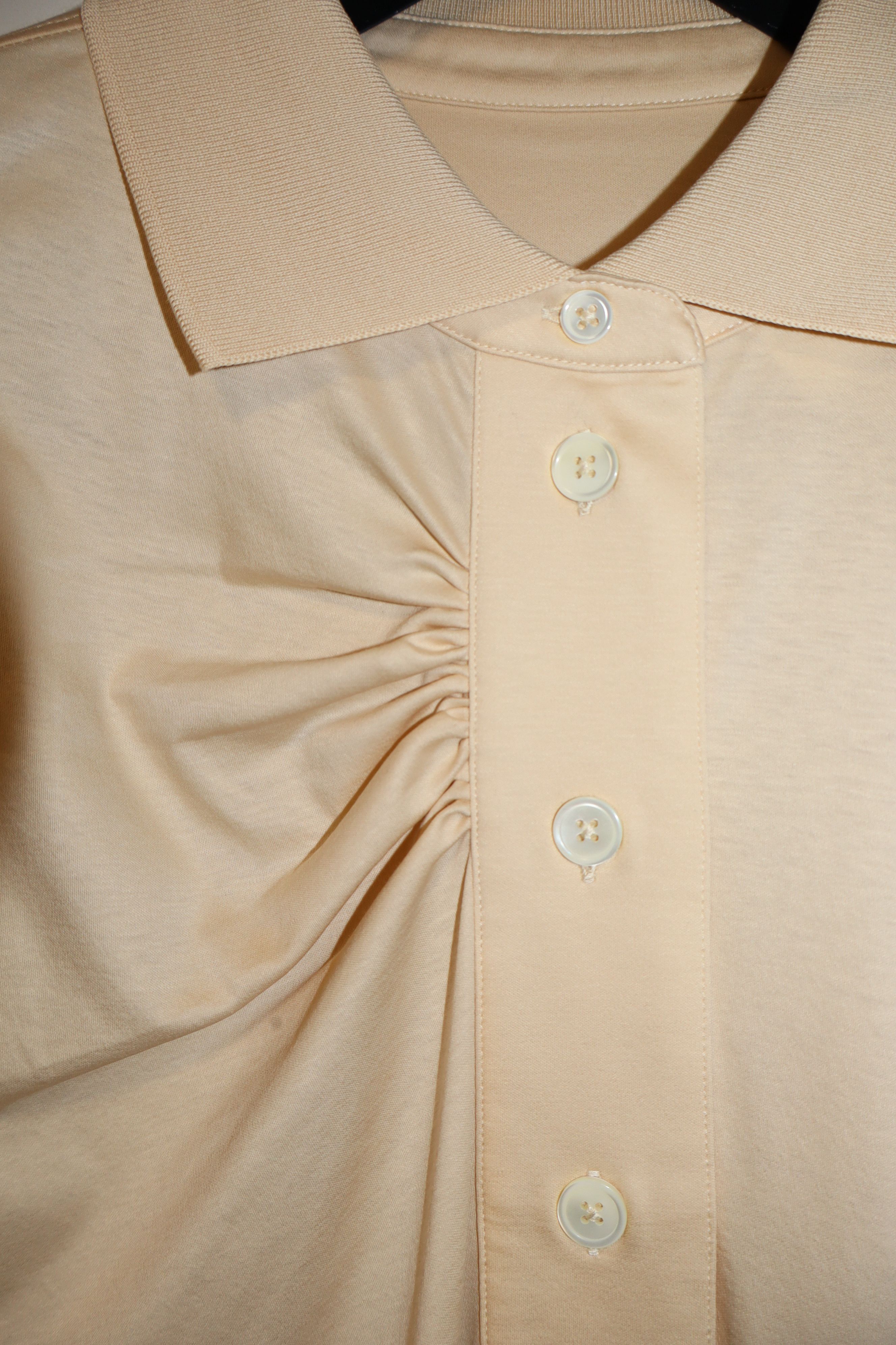 Lemaire Polo dress Size US M / EU 48-50 / 2 - 3 Thumbnail