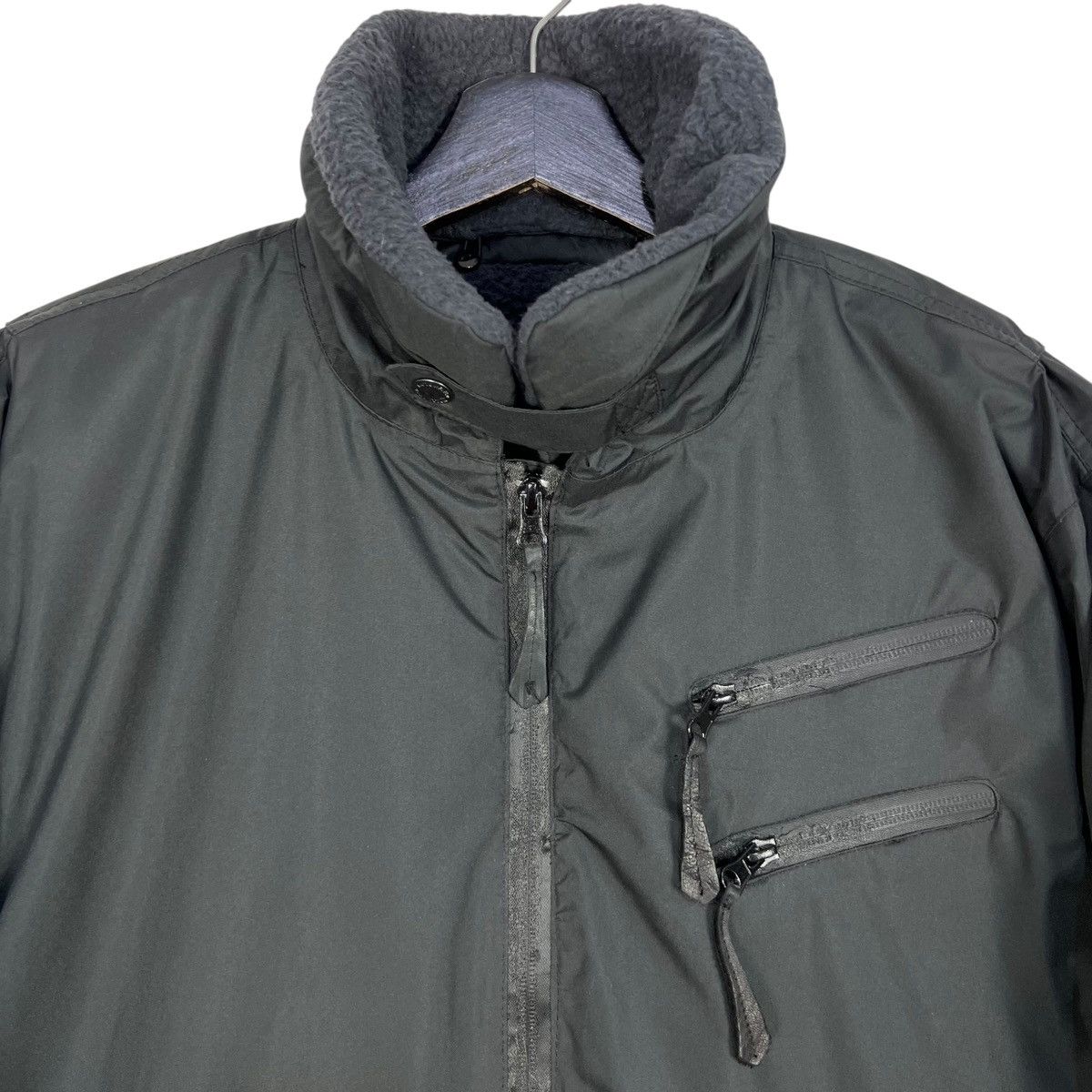 Indian Motorcycle Moto Field Motorcycles Riding Jacket Size US L / EU 52-54 / 3 - 3 Thumbnail