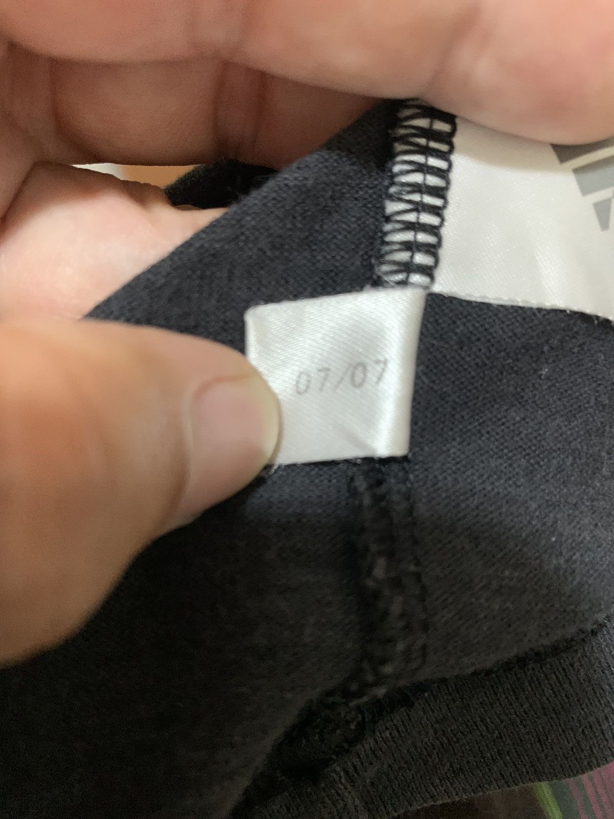 Adidas Vintage Y2K Adidas Impossible Is Nothing T-Shirt Size US S / EU 44-46 / 1 - 10 Thumbnail