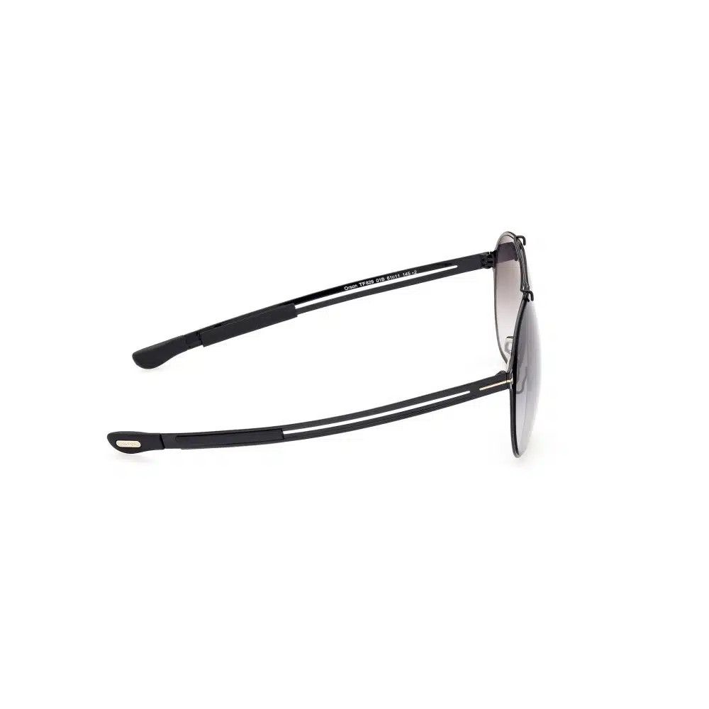 Tom Ford o1sndg0825 FT0829 Size: OS / Sunglasses in Black Size ONE SIZE - 3 Thumbnail