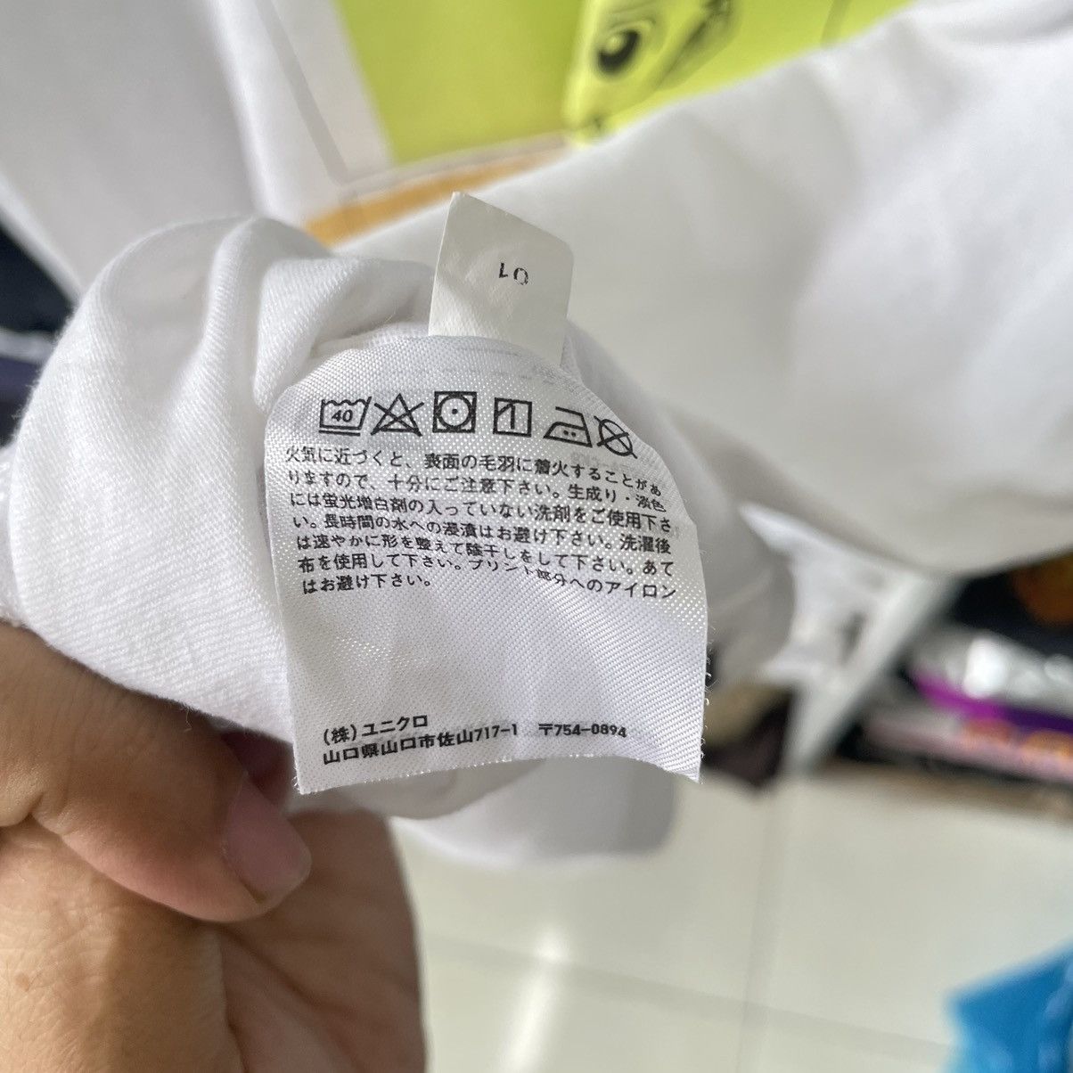 Anime 🇯🇵 Hunter x Hunter Uniqlo Shonen Jump Anime Tee Size US M / EU 48-50 / 2 - 7 Thumbnail