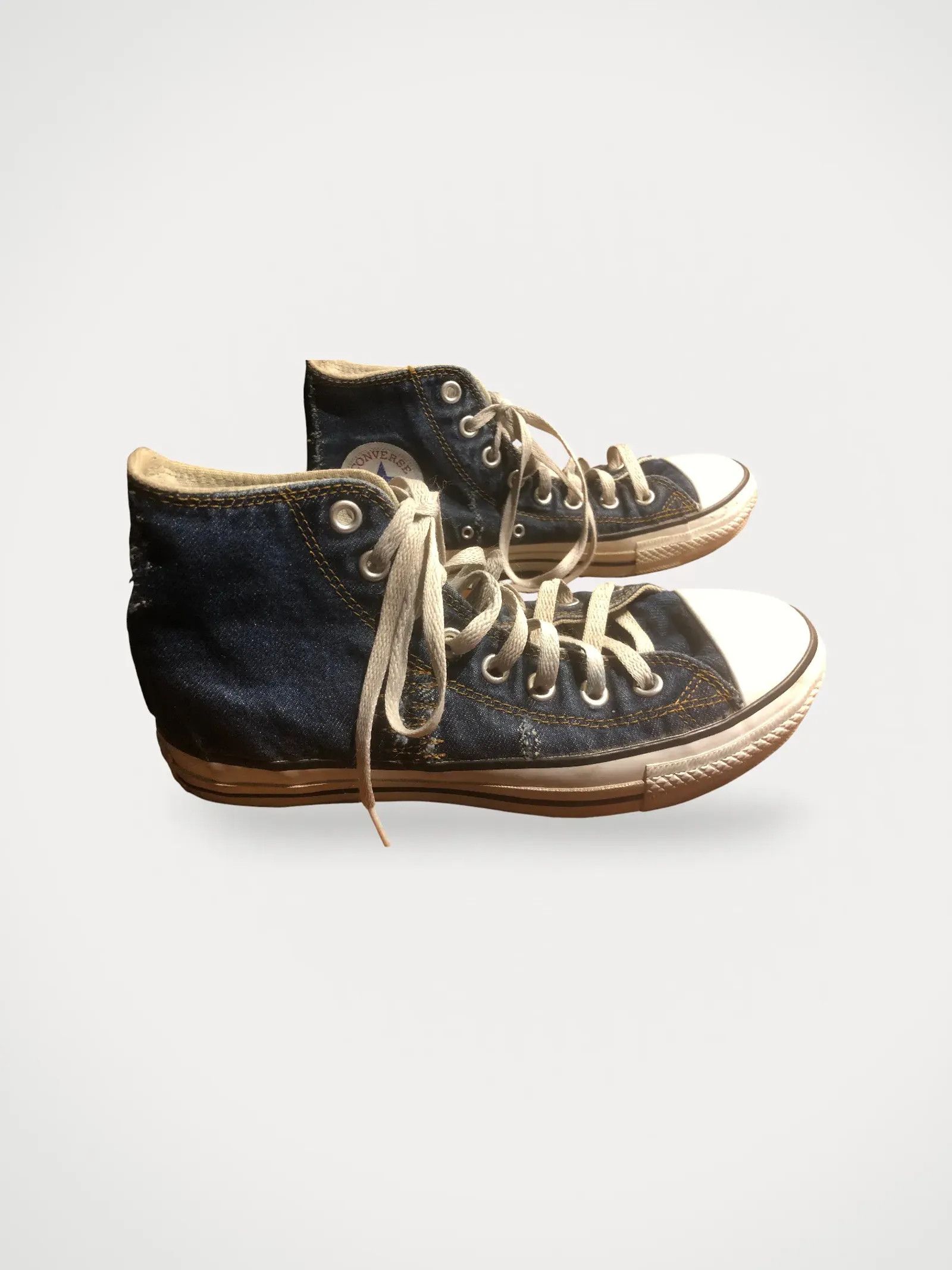 Converse Converse Sneakers Size US 8 / EU 41 - 1 Thumbnail