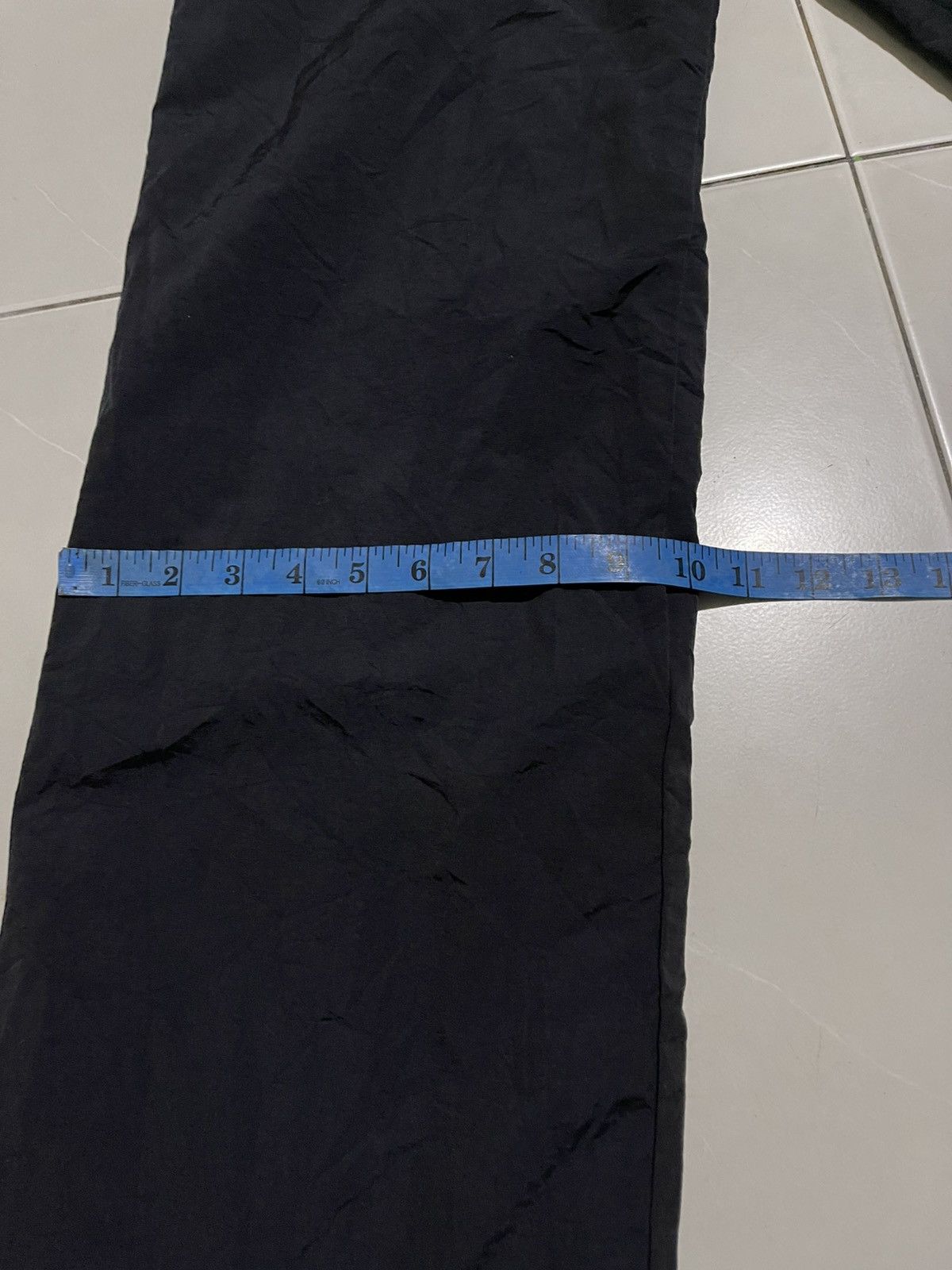Japanese Brand Nidecker Snowboard pants Size 24" / US 00 / IT 34 - 10 Thumbnail