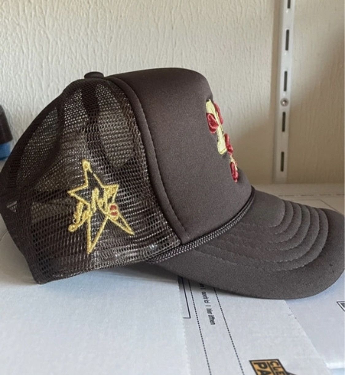 LaRopa LaRopa Trucker OS Size ONE SIZE - 2 Thumbnail