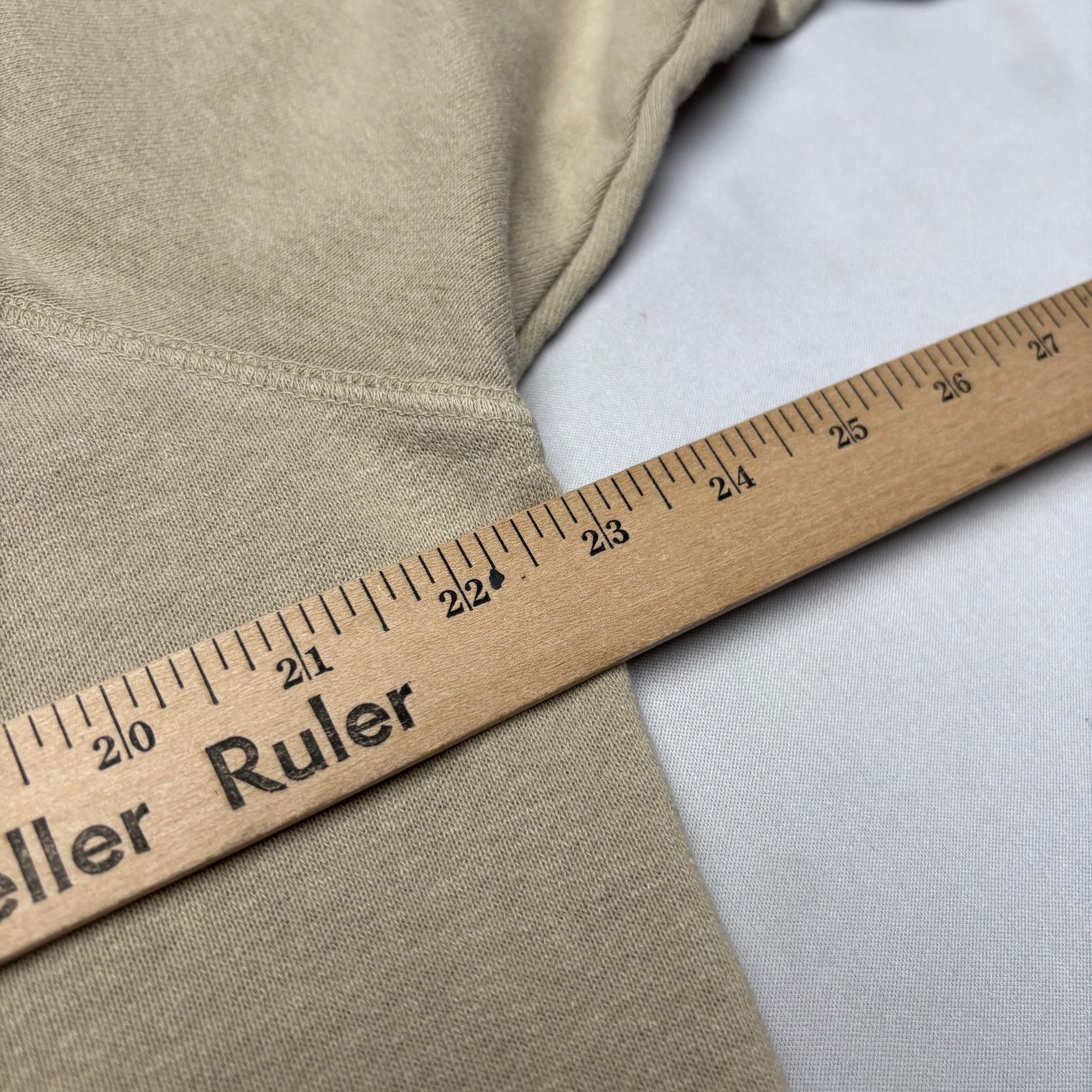 Jungmaven Jungmaven Hemp Organic Cotton Pullover Sweatshirt Men's S Size US S / EU 44-46 / 1 - 6 Thumbnail