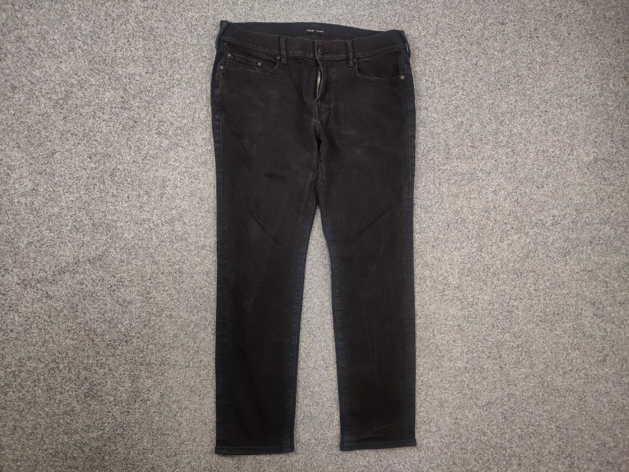 True Religion True Religion rocco relaxed skinny denim Jeans Vintage Y2K Size US 36 / EU 52 - 2 Thumbnail