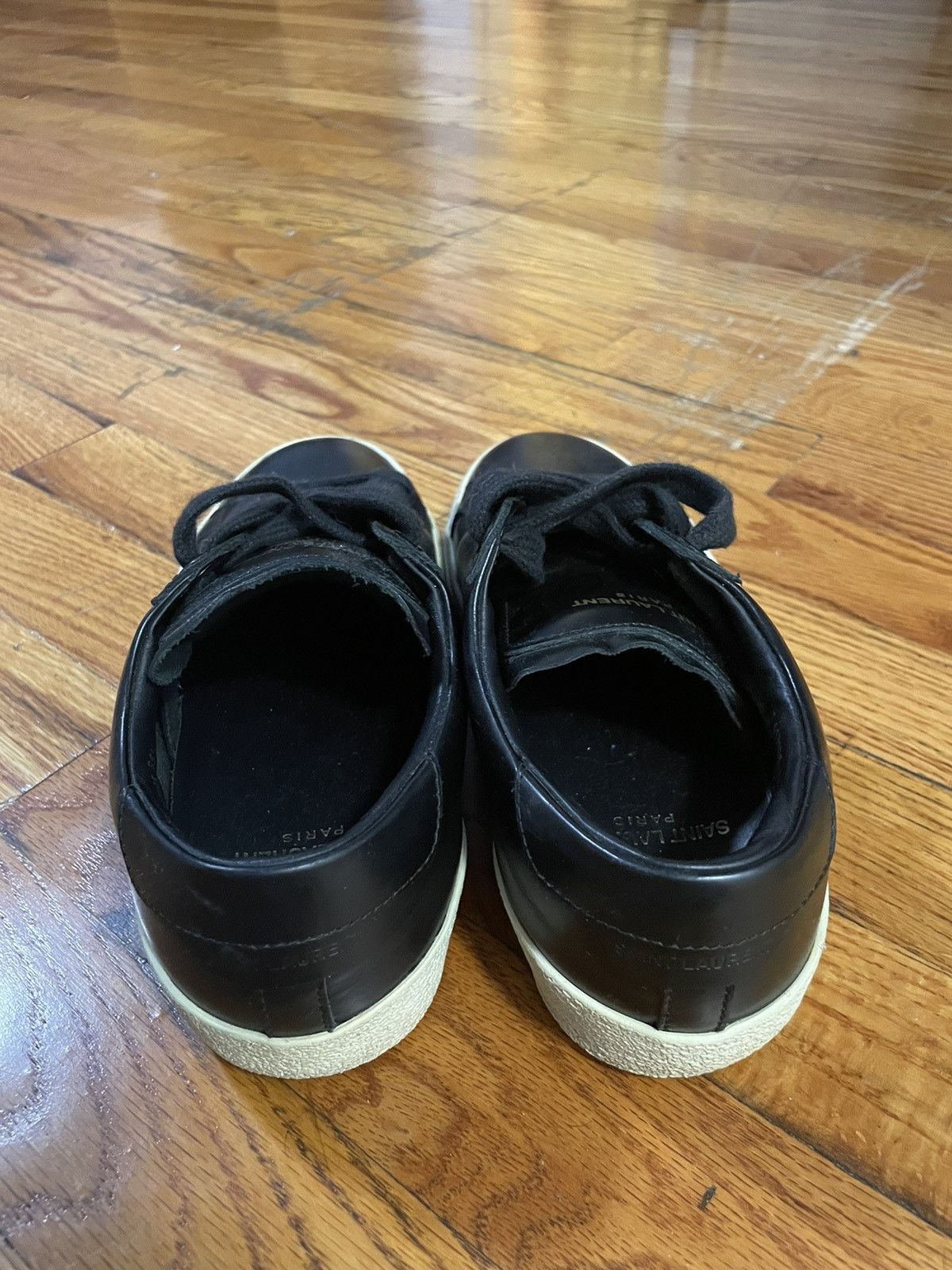 Saint Laurent Paris Saint Laurent Paris Size US 5.5 / IT 35.5 - 4 Thumbnail