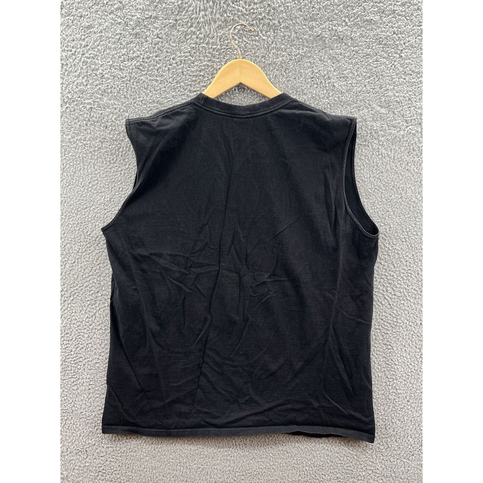 Jordan Brand Nike Air Jordan Basketball Hoop 23 Tank Top Men’s Size XL Size US XL / EU 56 / 4 - 2 Thumbnail