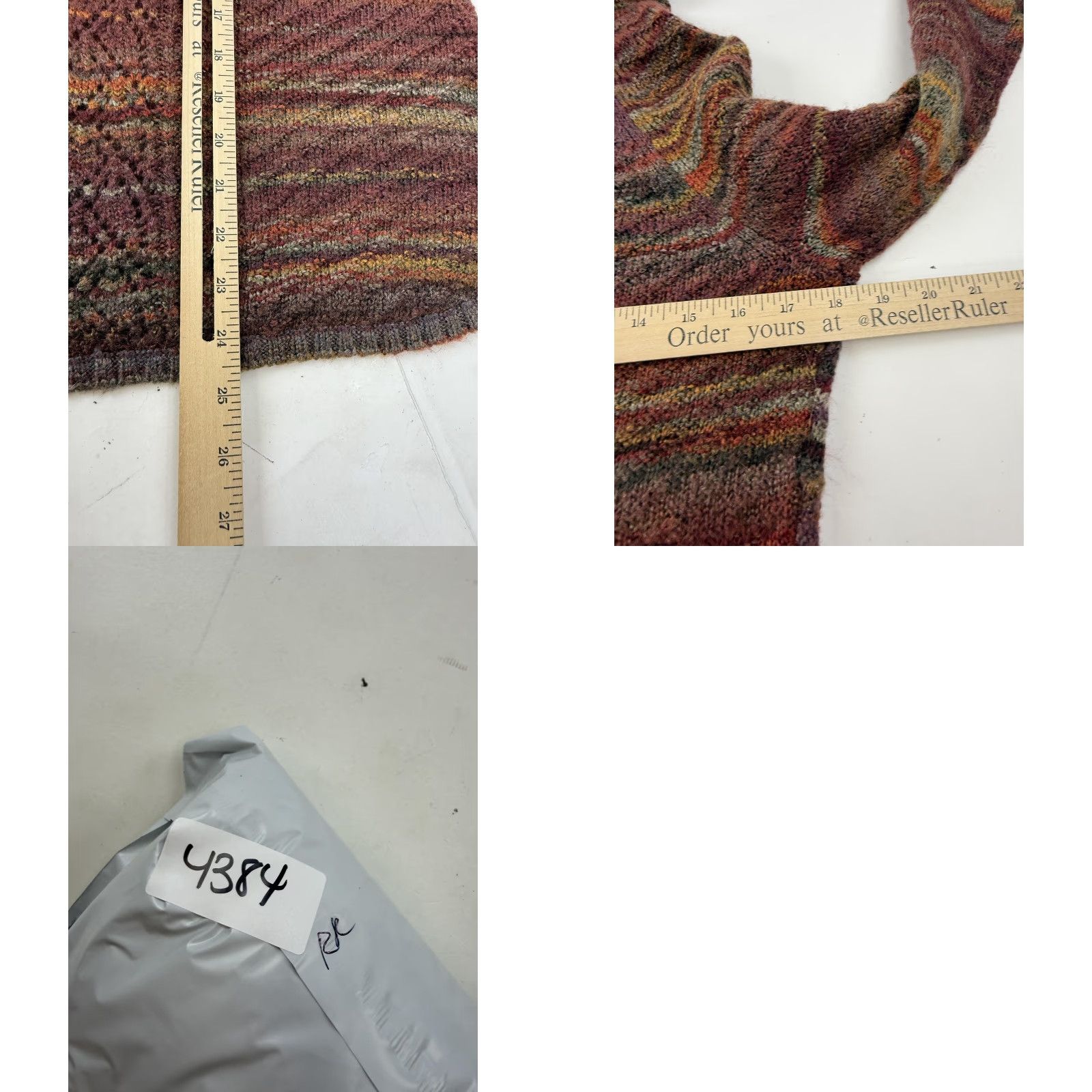 Royal Robbins VINTAGE? No. (Oops) Size S / US 4 / IT 40 - 8 Thumbnail