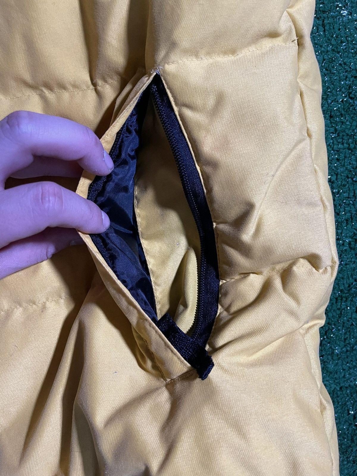 Champion Champion Puffer Jacket Size US L / EU 52-54 / 3 - 4 Thumbnail