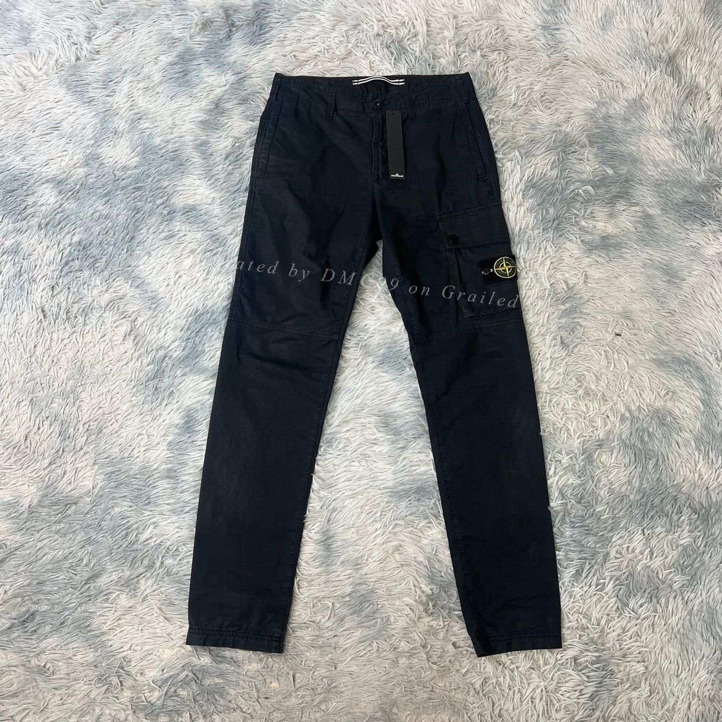 Stone Island Stone Island Men's Pants Size US 28 / EU 44 - 1 Thumbnail