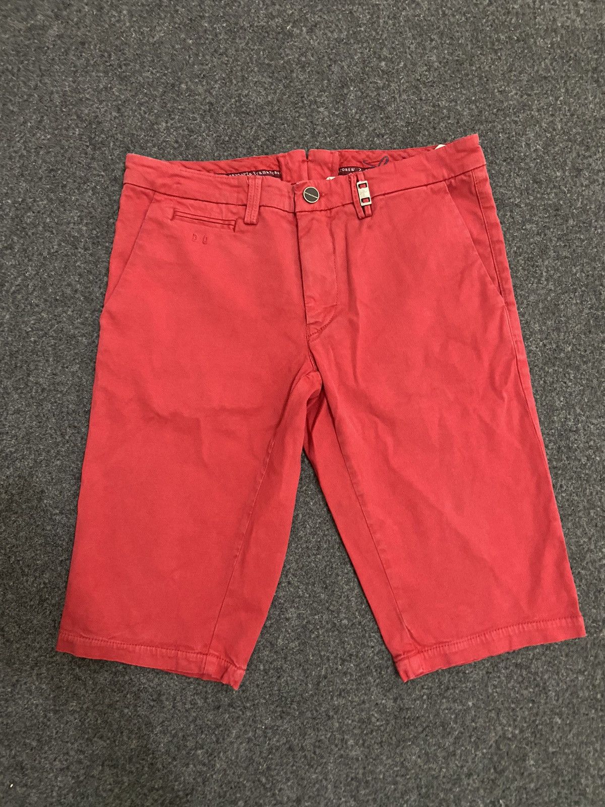 Vintage Tramarossa short pants vintage Size US 31 - 1 Thumbnail