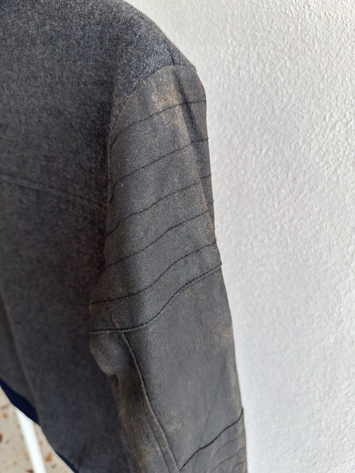 Undercover Undercover 1998-2008 Four Season Exchange collection Size US S / EU 44-46 / 1 - 4 Thumbnail