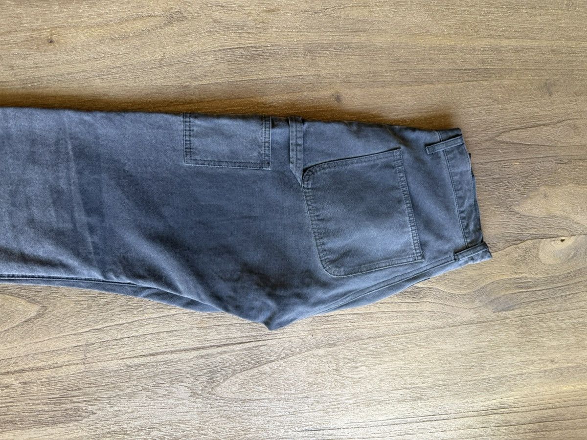 John Elliott John elliott work pants - size 3 Size US 32 / EU 48 - 7 Thumbnail