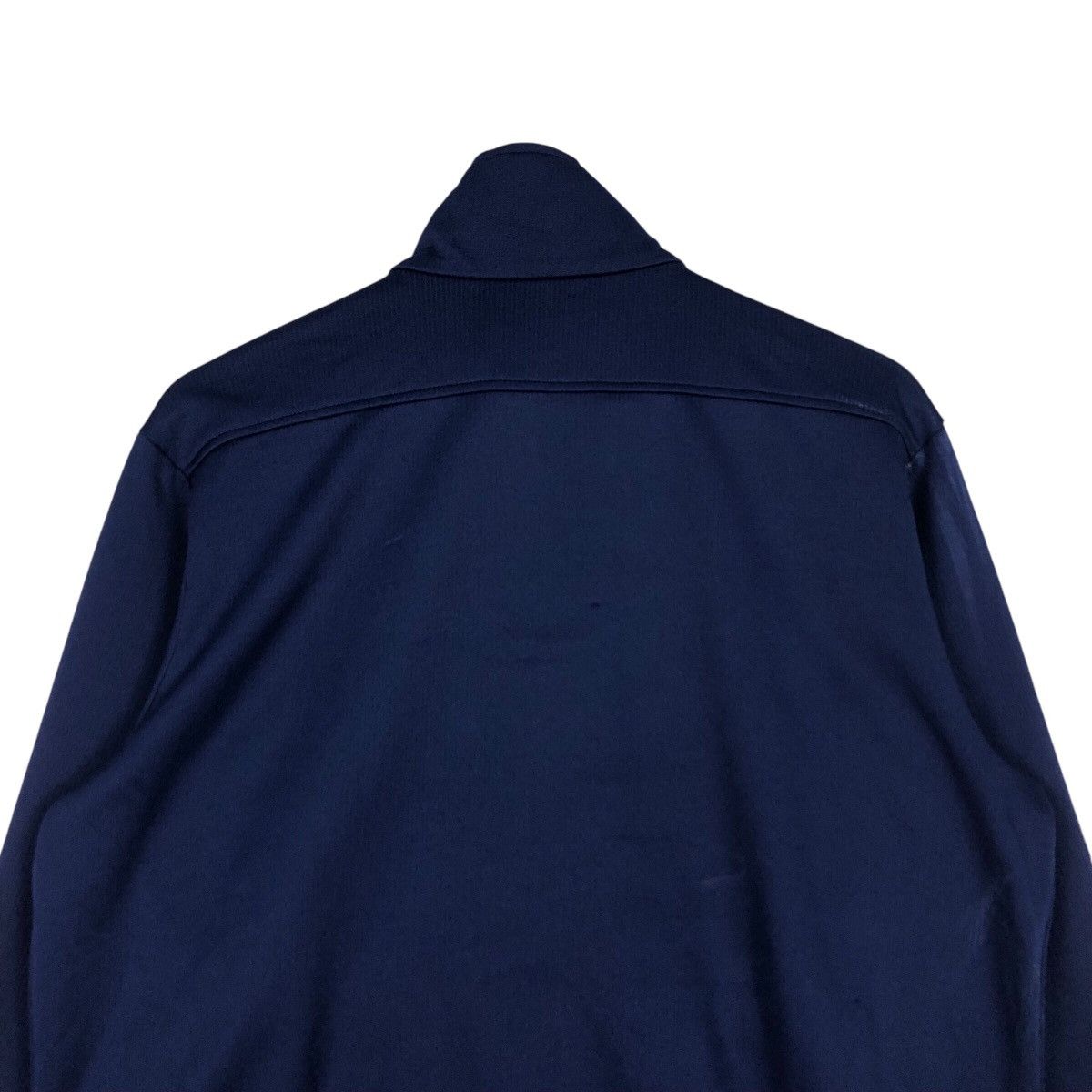 Adidas × Japanese Brand × Vintage Vintage Adidas Jacket Japan Production 90s #A2 Size US M / EU 48-50 / 2 - 8 Thumbnail