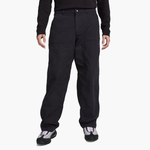 Nike Nike SB denim pants workwear size L,XL Y2K Size US 32 / EU 48 - 1 Thumbnail