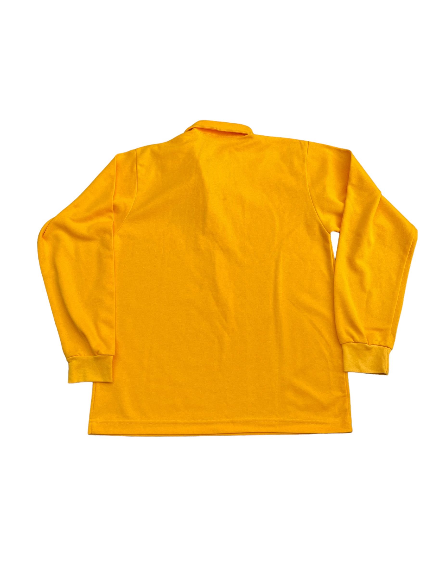 Cobra × Vintage Vintage Deadstock Cobra Rugby Jersey Size US M / EU 48-50 / 2 - 4 Thumbnail