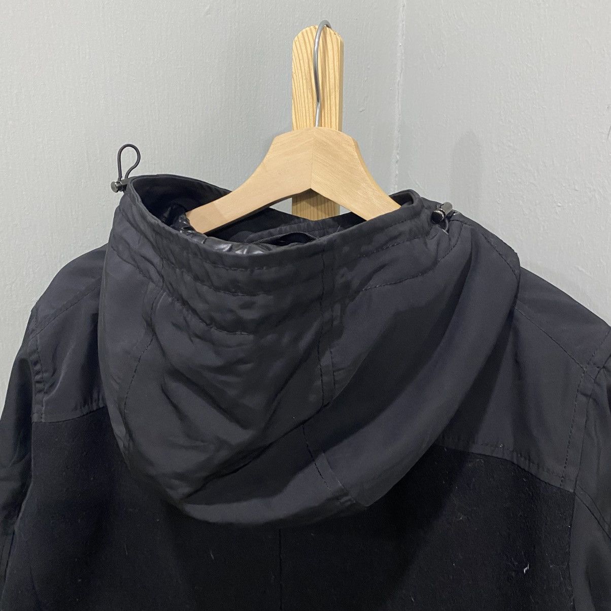 Jil Sander × Uniqlo Jil Sander x Uniqlo +J Archive Hybrid Wool Down Jacket Size US L / EU 52-54 / 3 - 15 Thumbnail