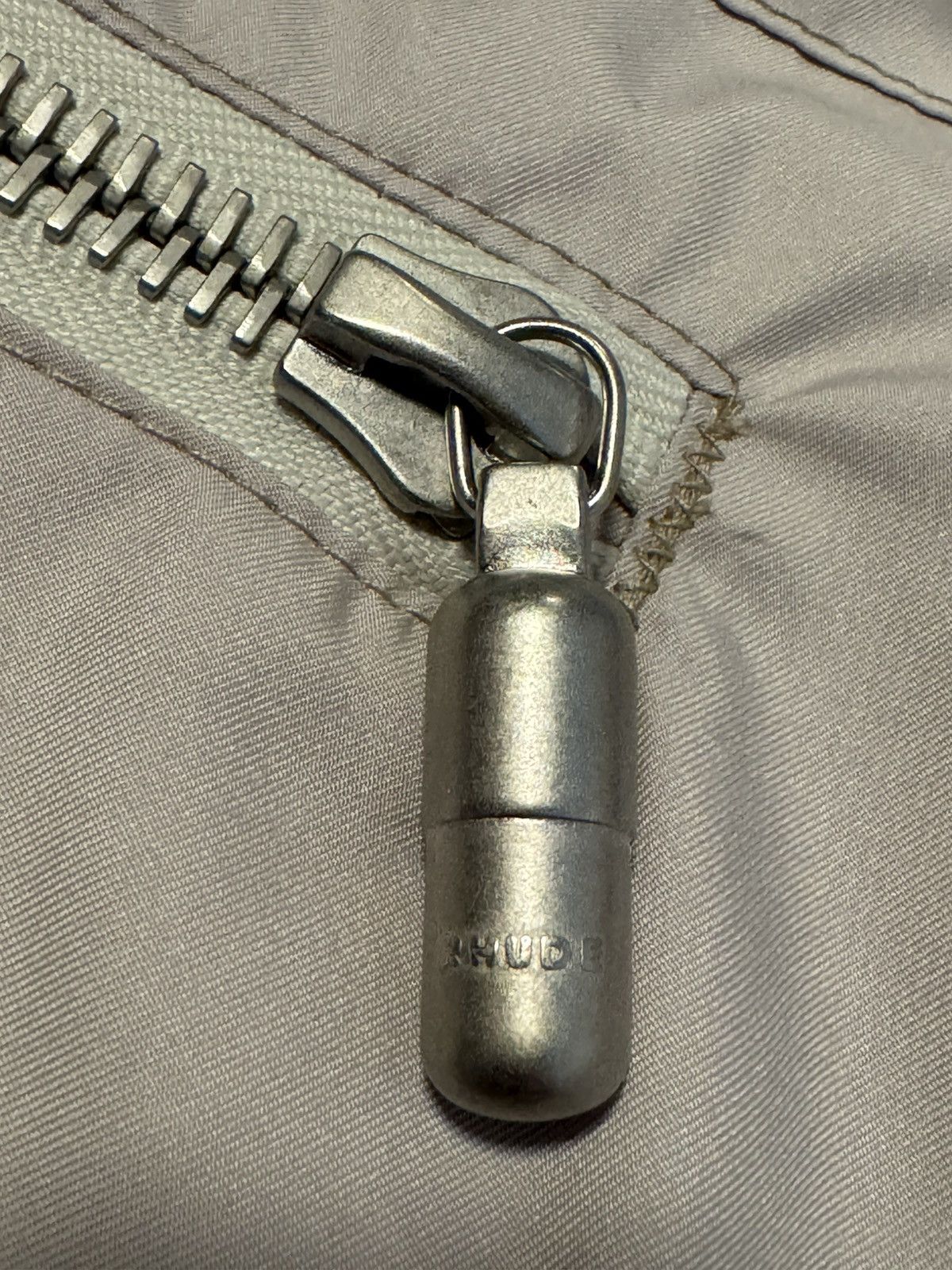 Rhude Rhude Cargo Pants Small Size US 30 / EU 46 - 4 Thumbnail