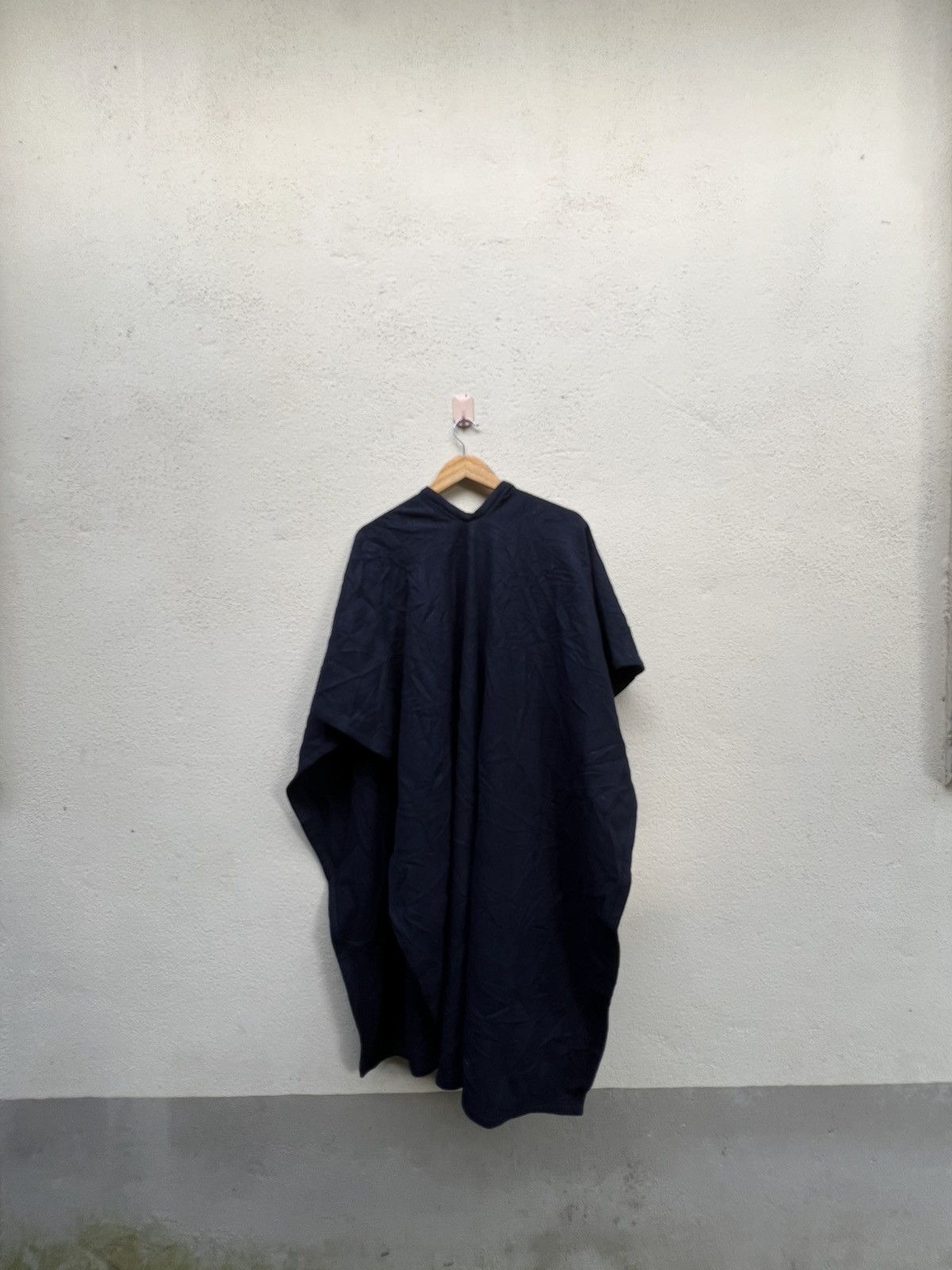 Comme des Garcons × Vintage Comme des Garcons 1980s wool Size US L / EU 52-54 / 3 - 10 Thumbnail