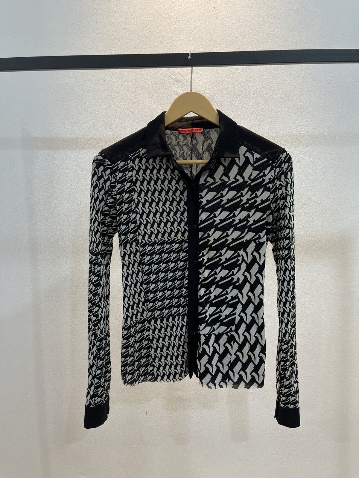 Vivienne Tam Vivienne Tam Size S / US 4 / IT 40 - 1 Thumbnail