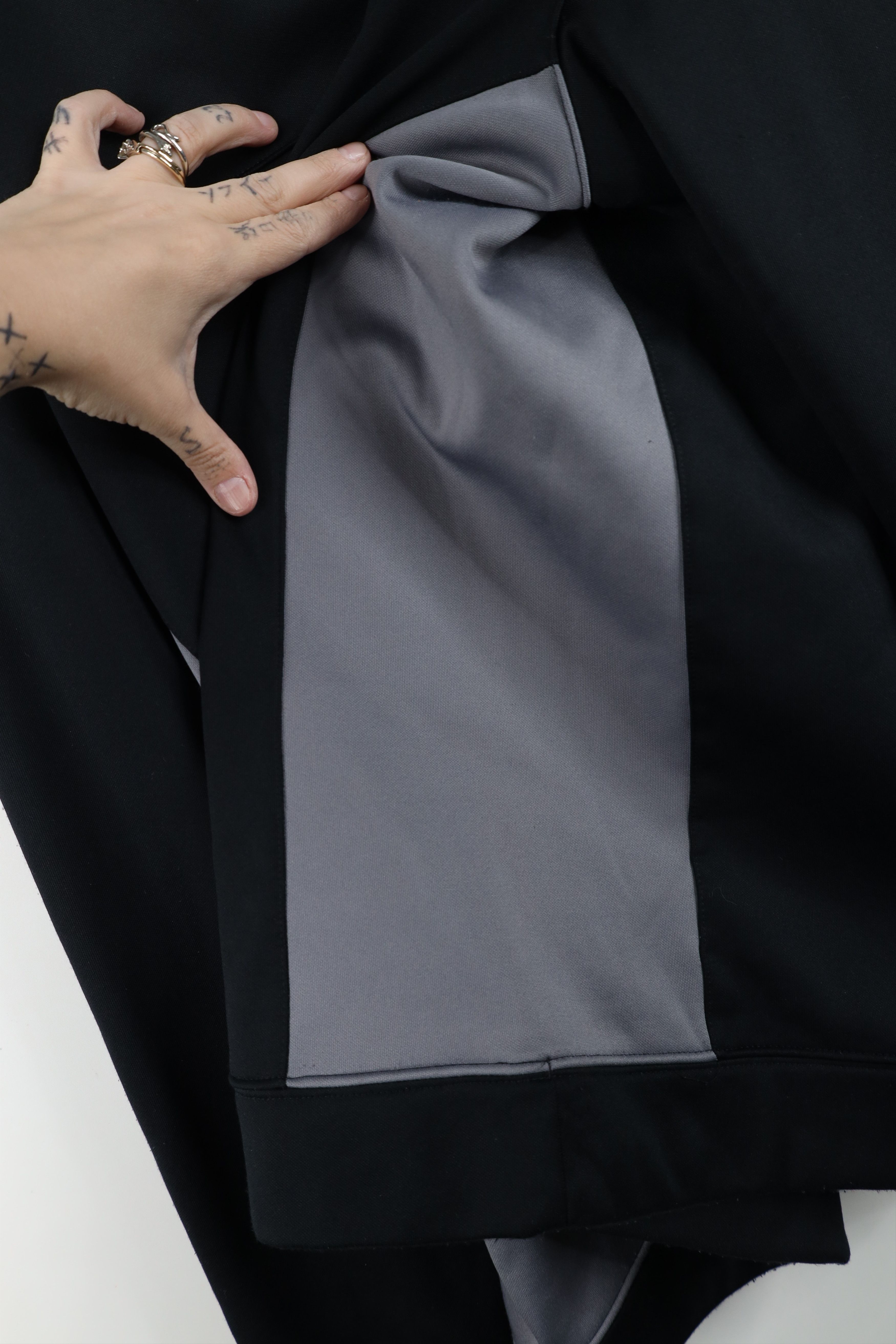 Nike Nike Golf Tour Performance Mini Swoosh Half Zip Sweater Size US XL / EU 56 / 4 - 8 Thumbnail