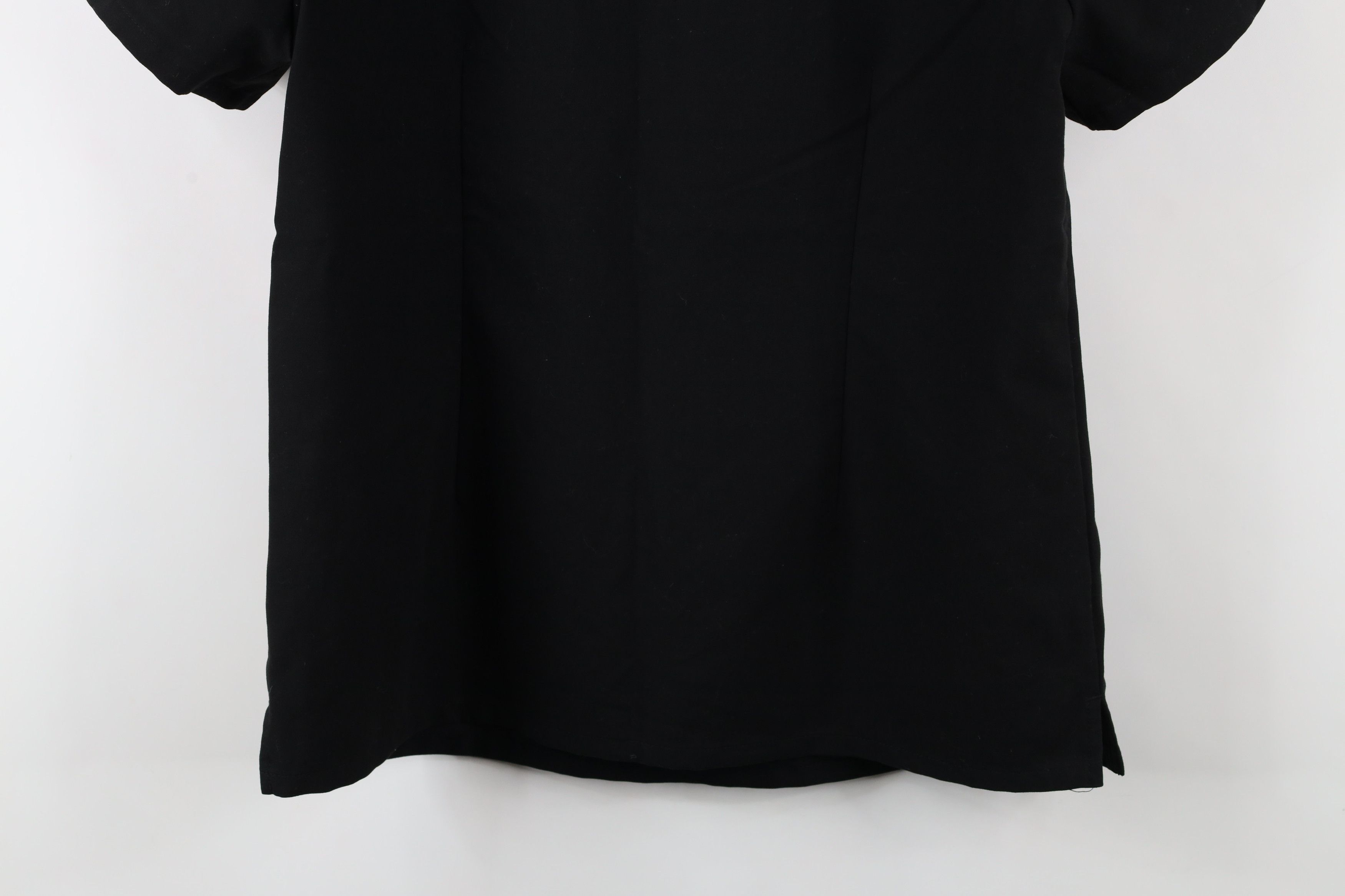 Vintage Figs Technical Collection Short Sleeve Pocket Scrubs Shirt Size L / US 10 / IT 46 - 13 Thumbnail