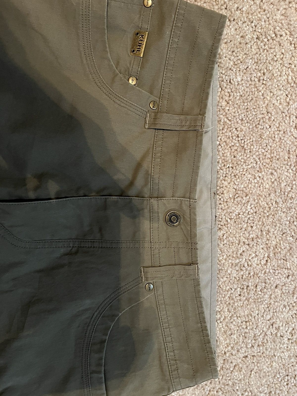 Kuhl Kühl REVOLVR pants Size US 30 / EU 46 - 5 Thumbnail