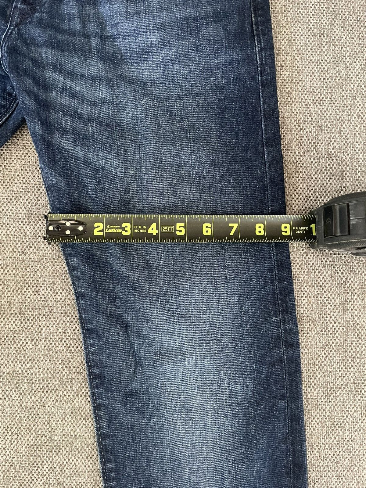 Diesel Diesel jeans Size US 30 / EU 46 - 4 Thumbnail