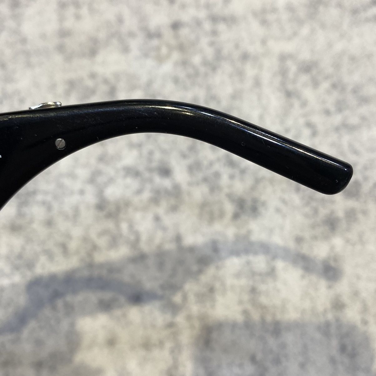 Palm Angels PALM ANGELS PERI007S22 11007 Sunglasses BLACK Size ONE SIZE - 7 Thumbnail